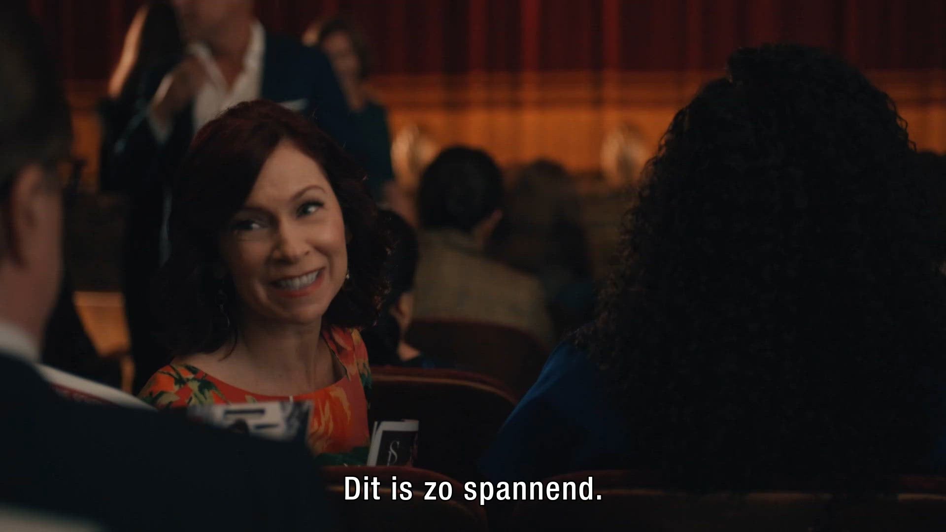 Trailer: Elsbeth S2
