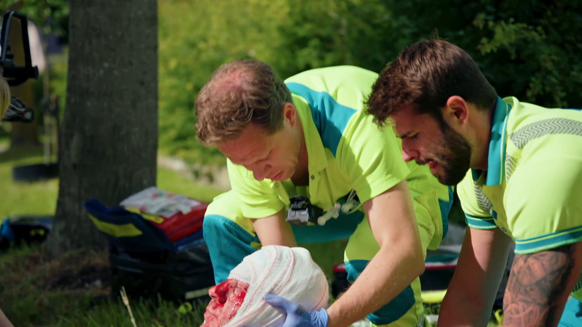 Aflevering 1