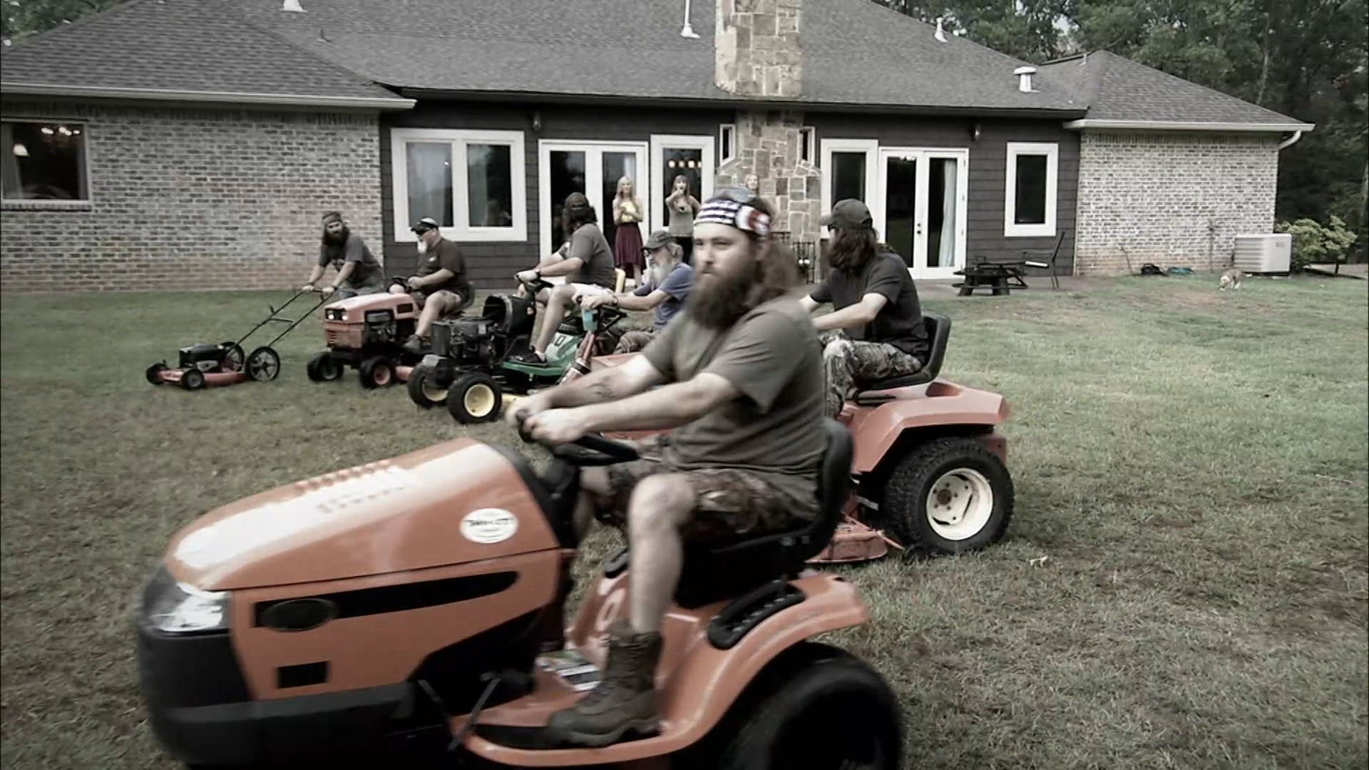 Grandaddy Day Care