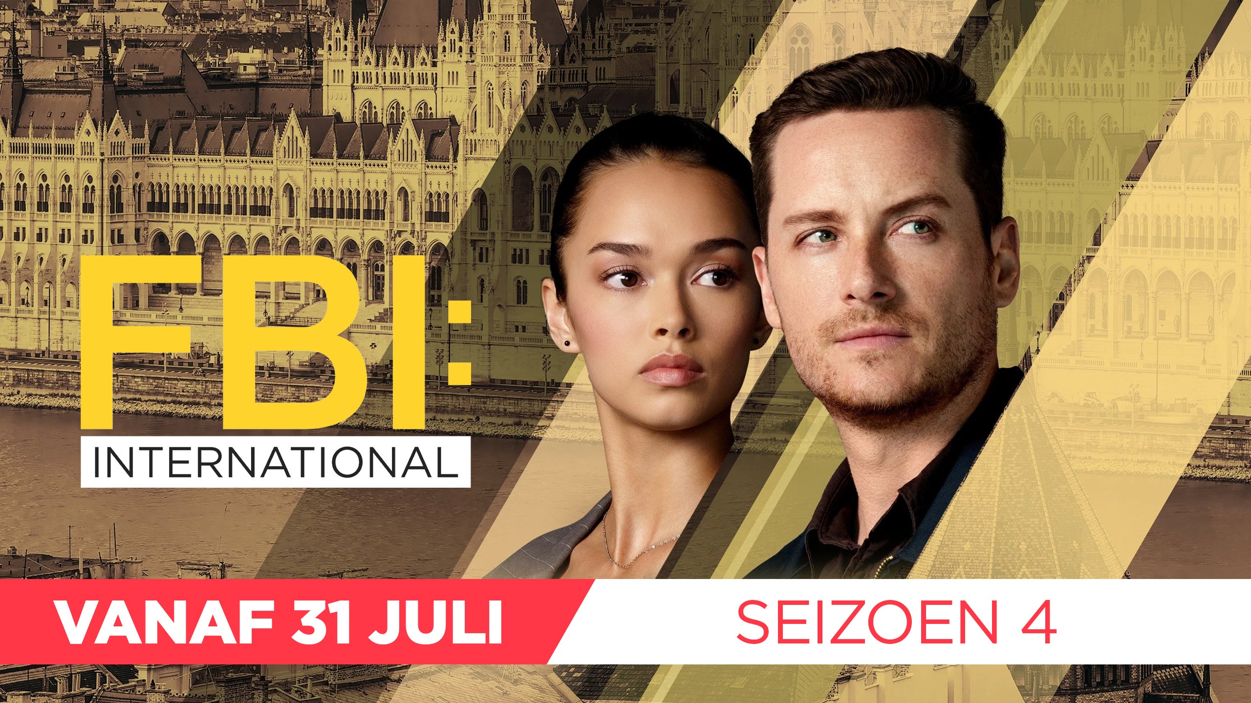 FBI: International