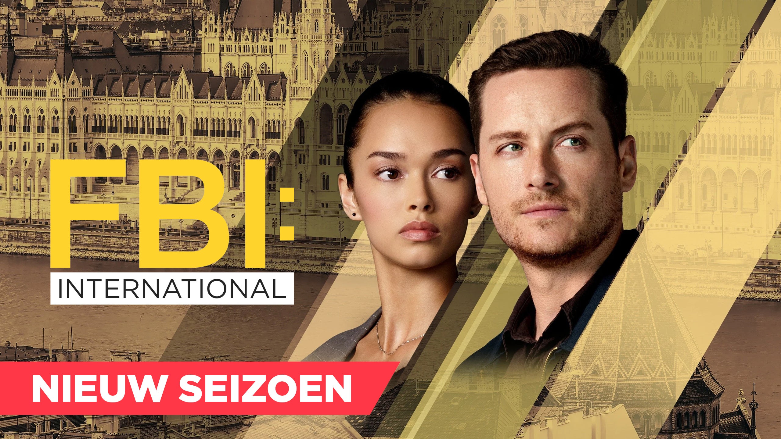 FBI: International