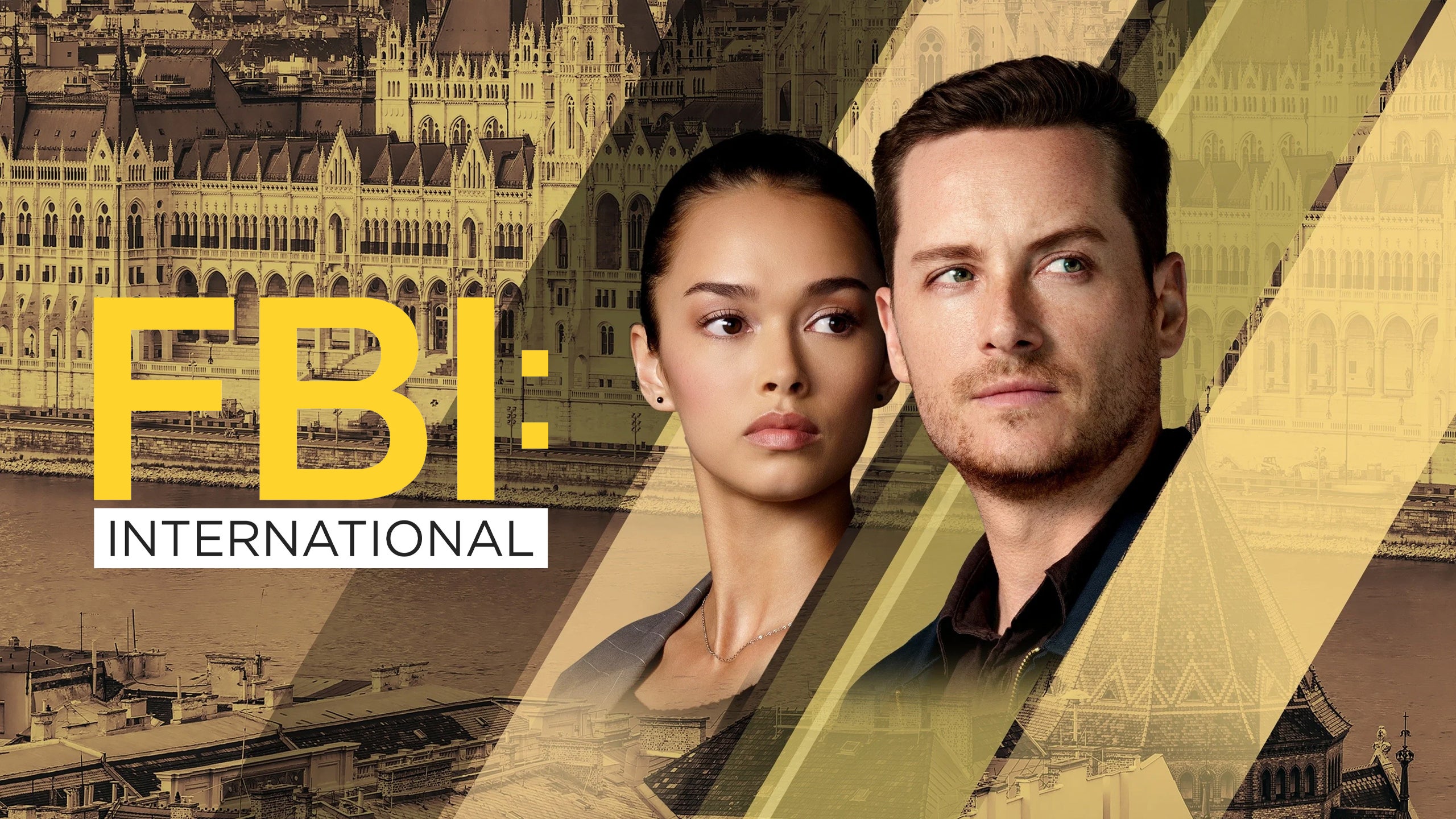 FBI: International