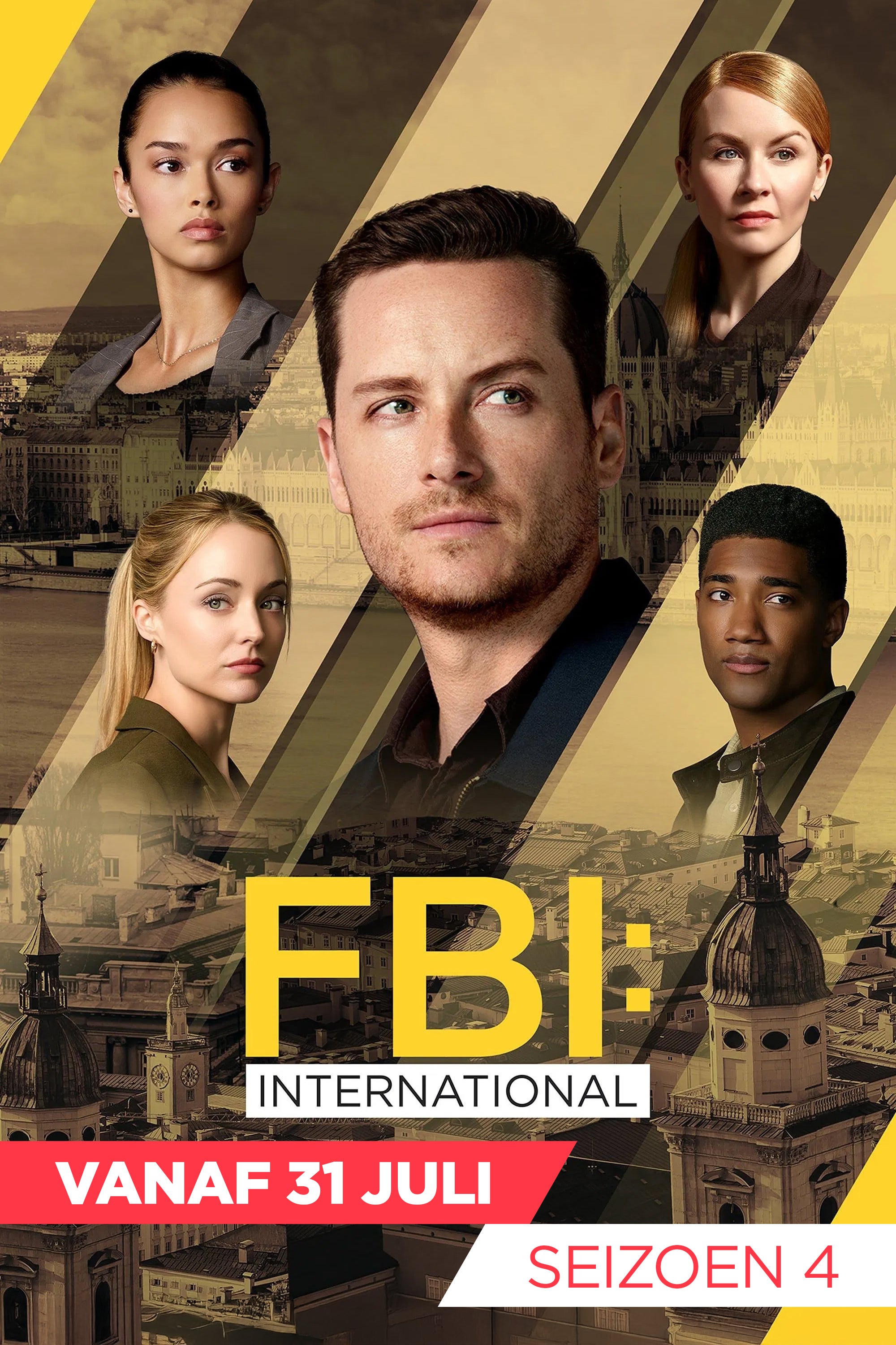 FBI: International