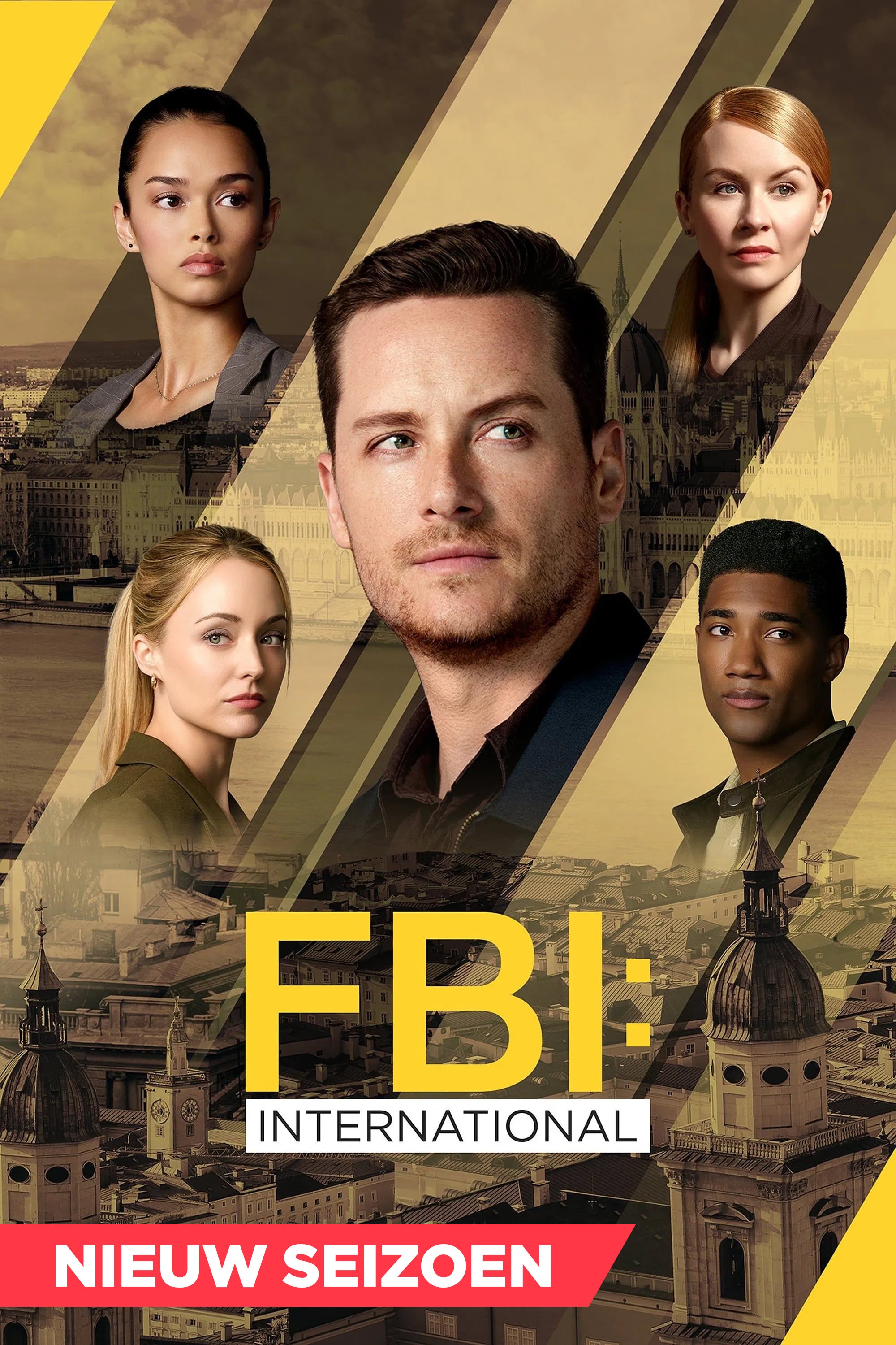 FBI: International