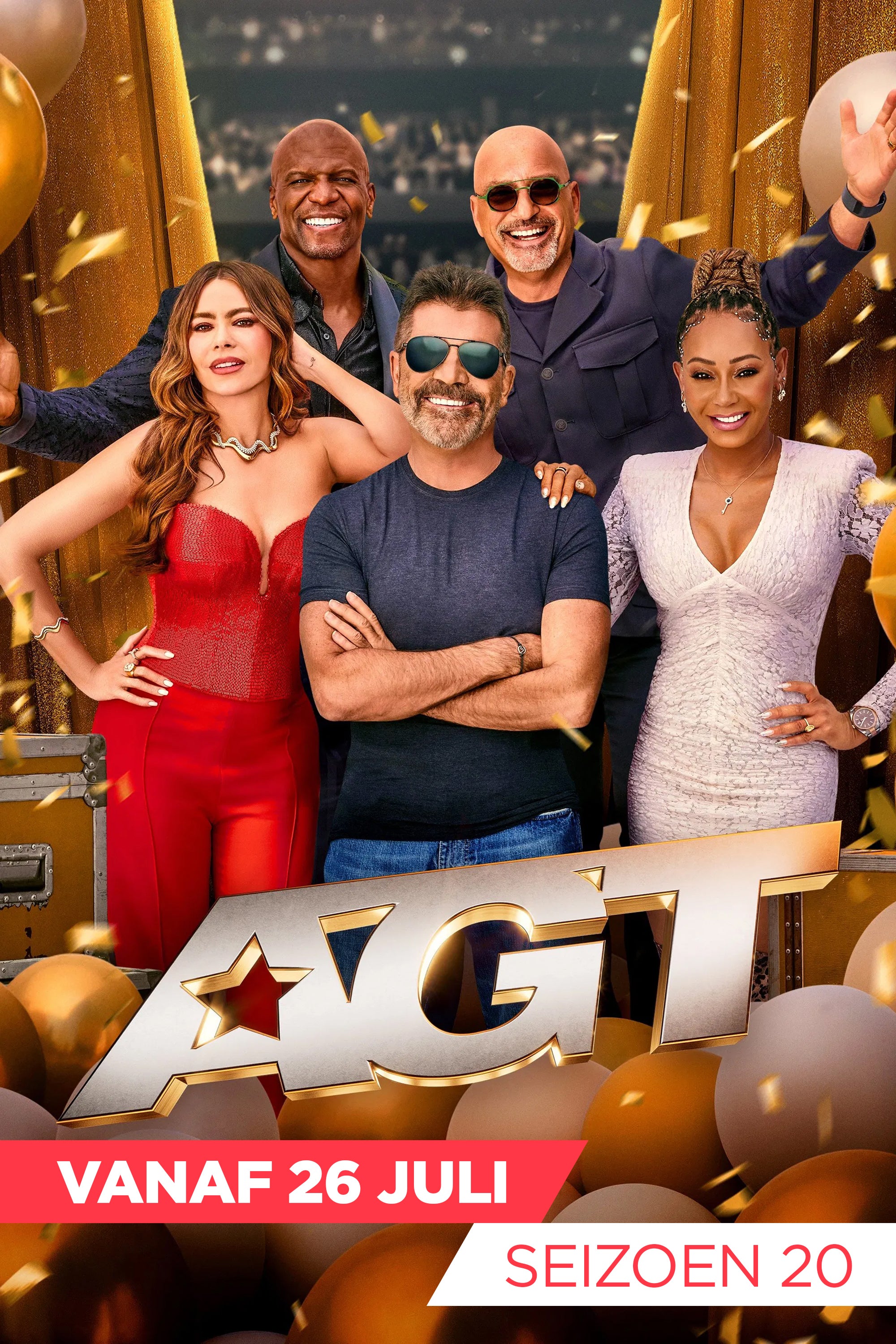 America's Got Talent