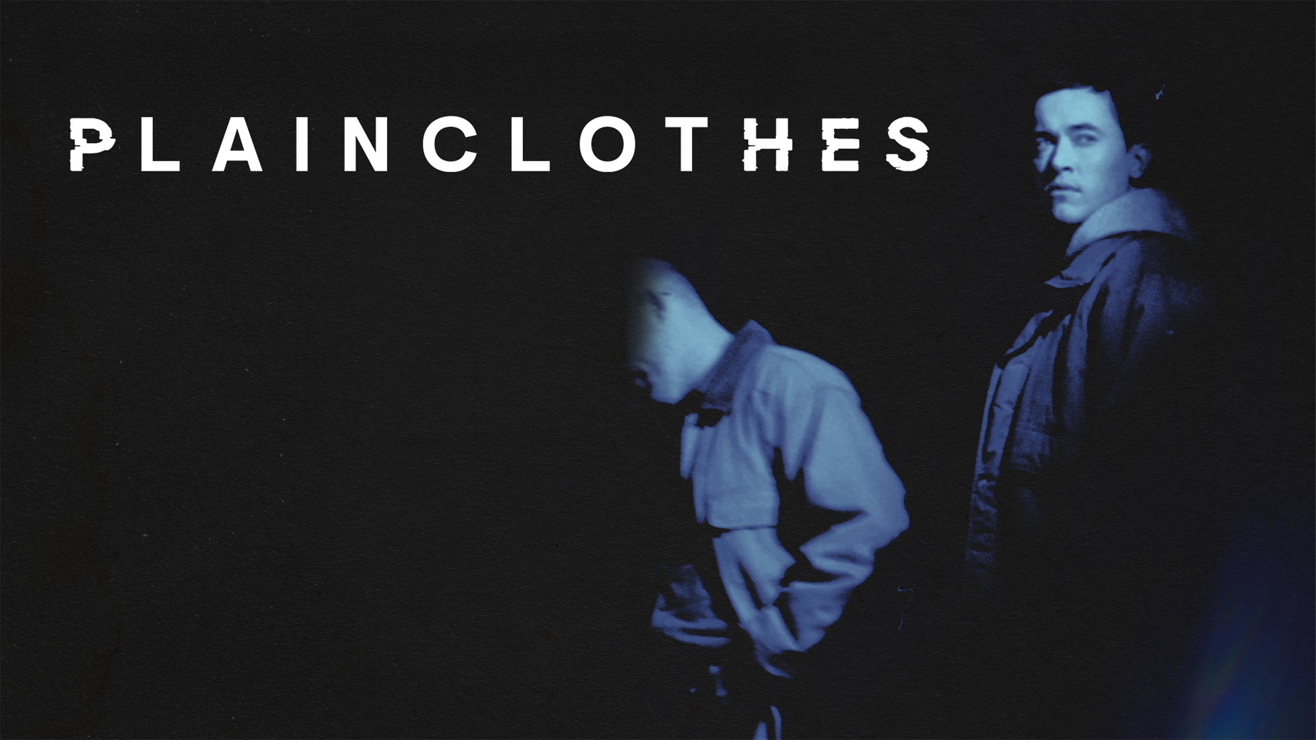 Plainclothes