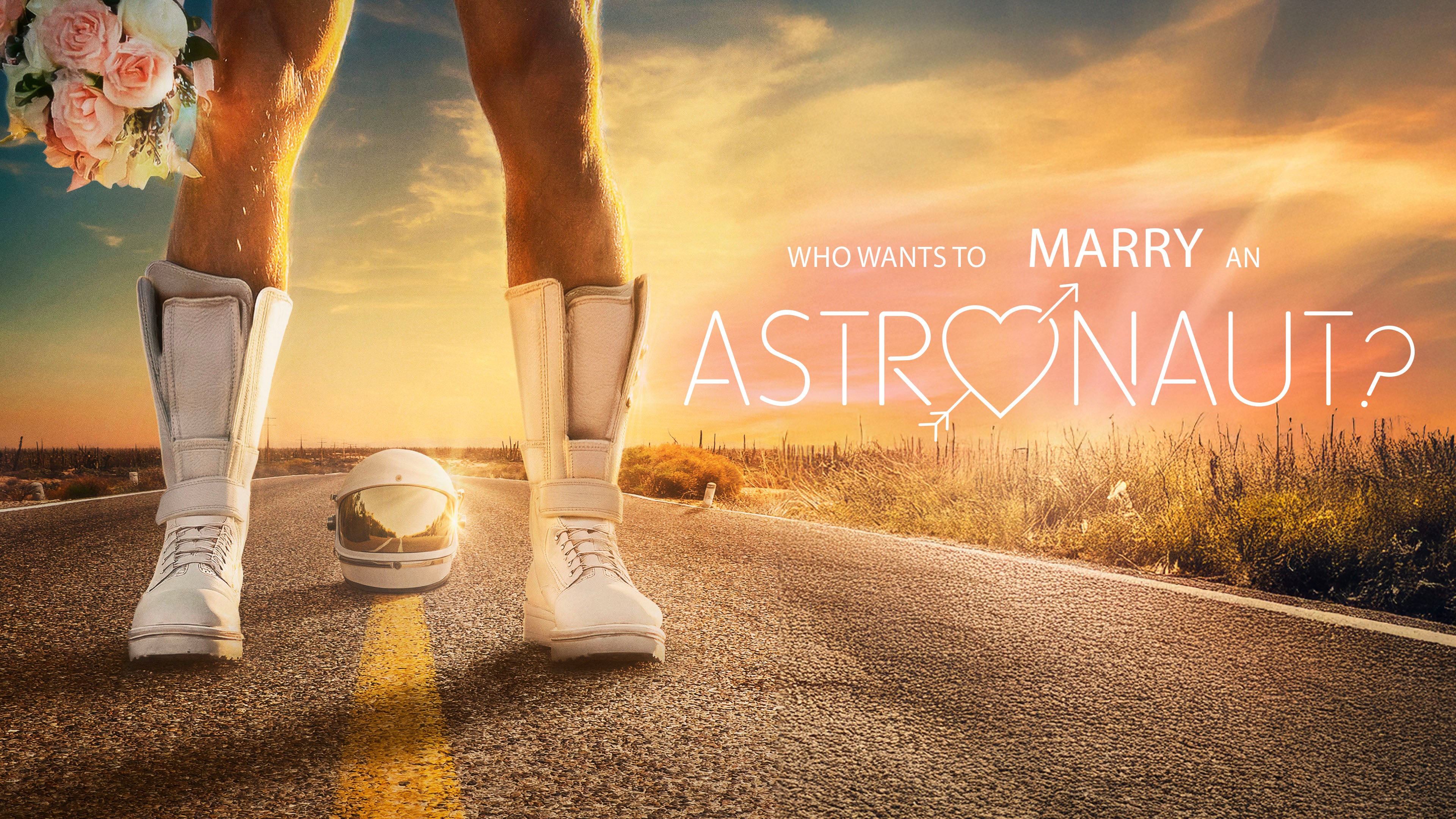 Who Wants To Marry An Astronaut?