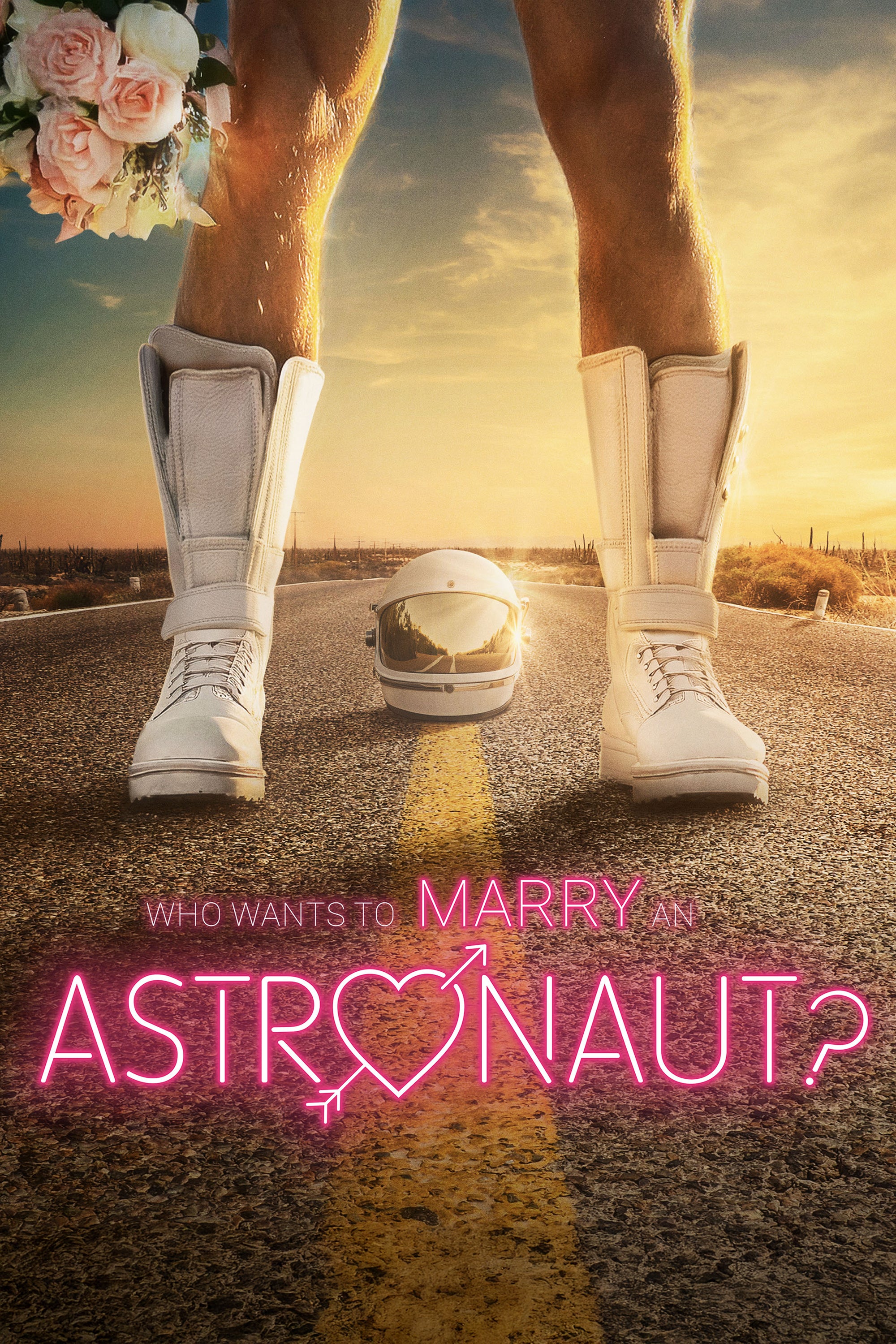 Who Wants To Marry An Astronaut?