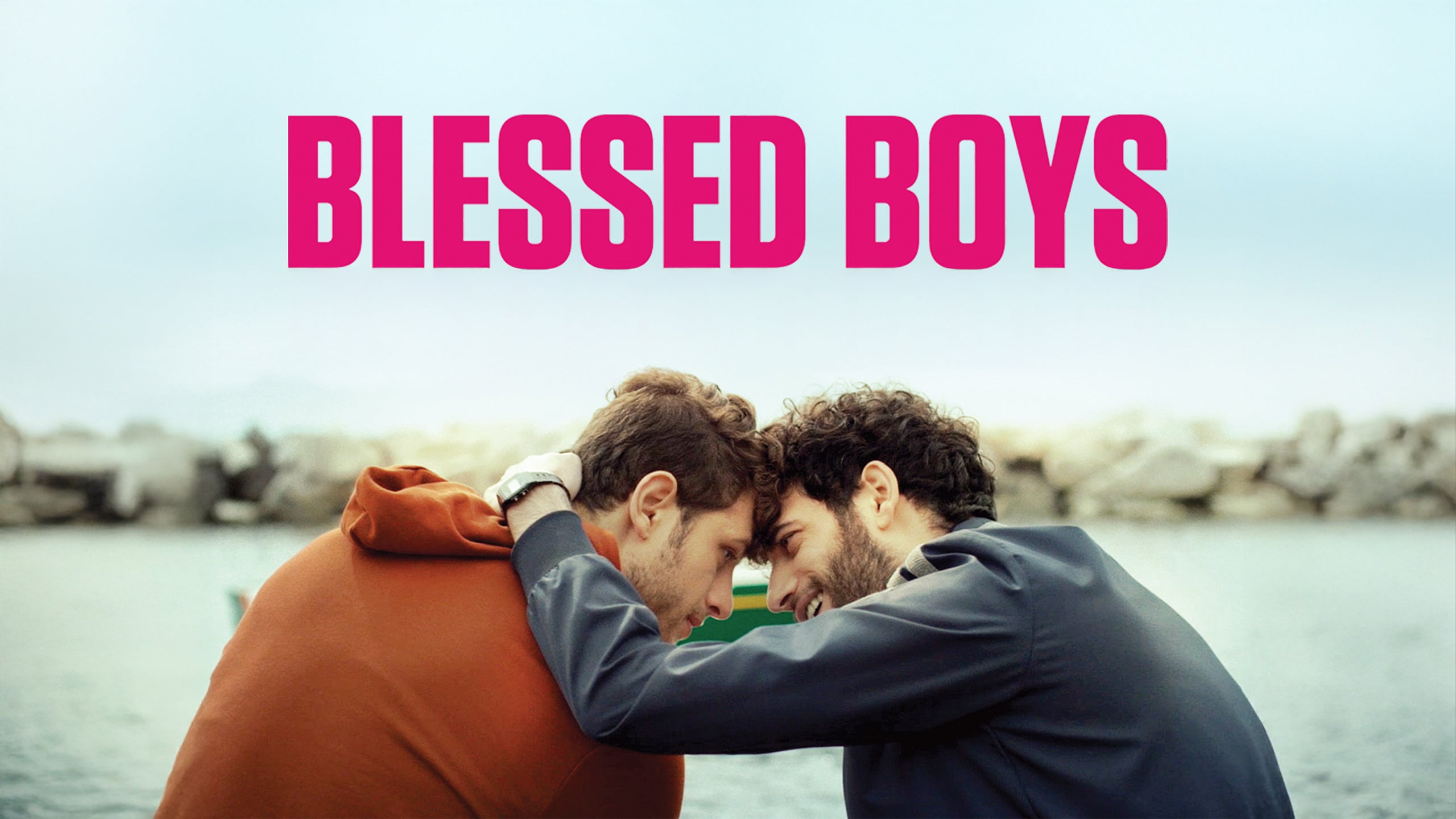 Blessed Boys