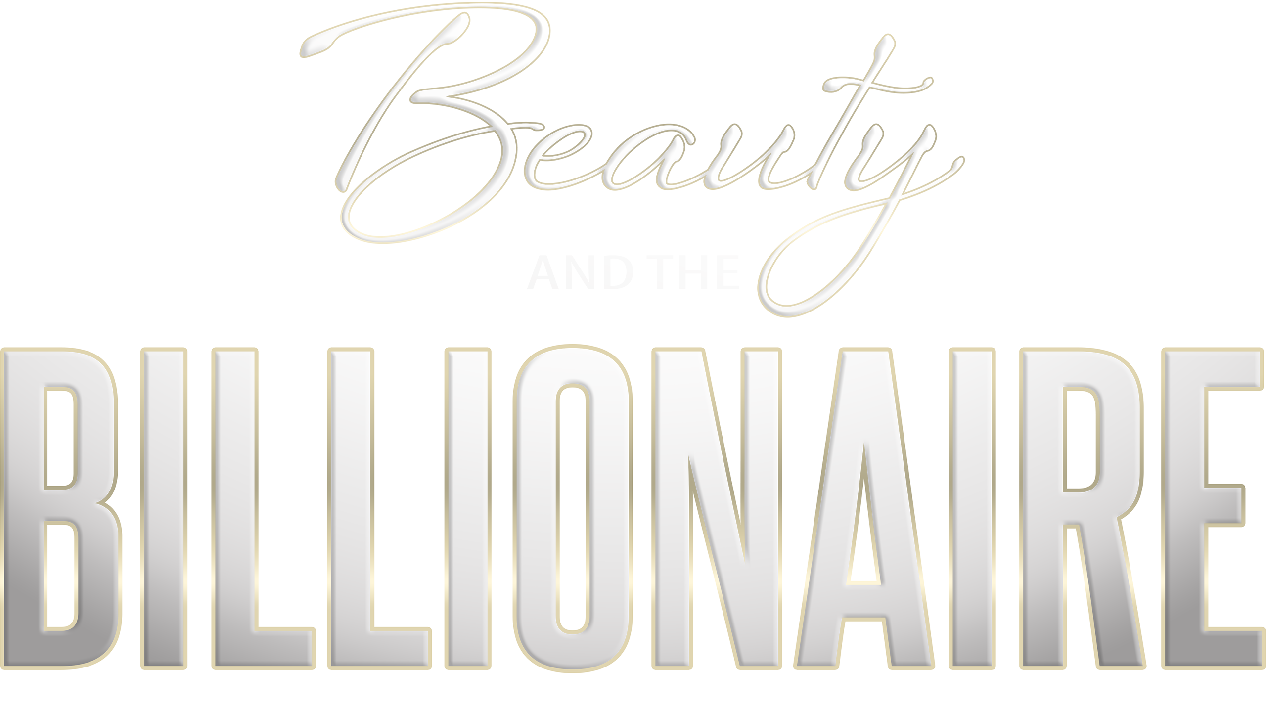 Beauty And The Billionaire