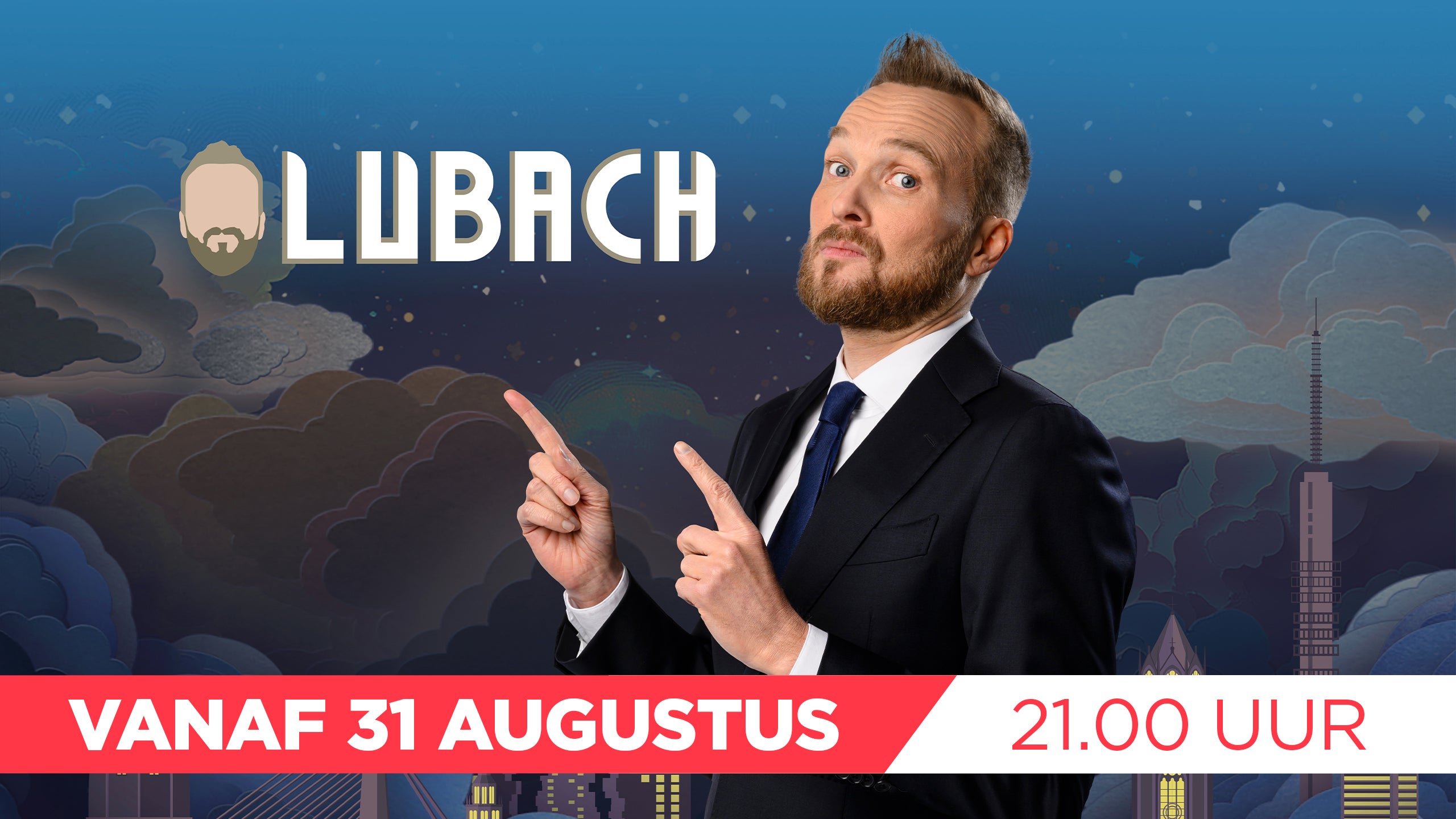 LUBACH