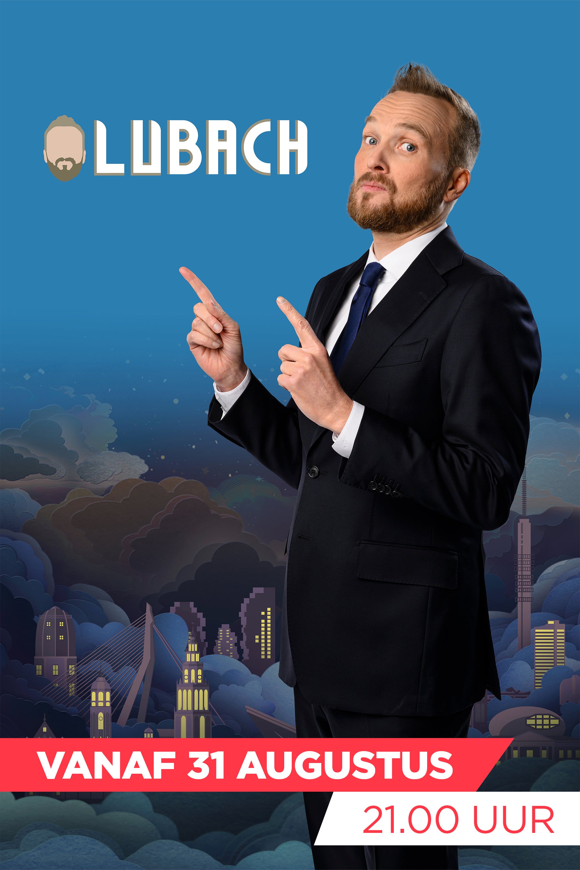 LUBACH