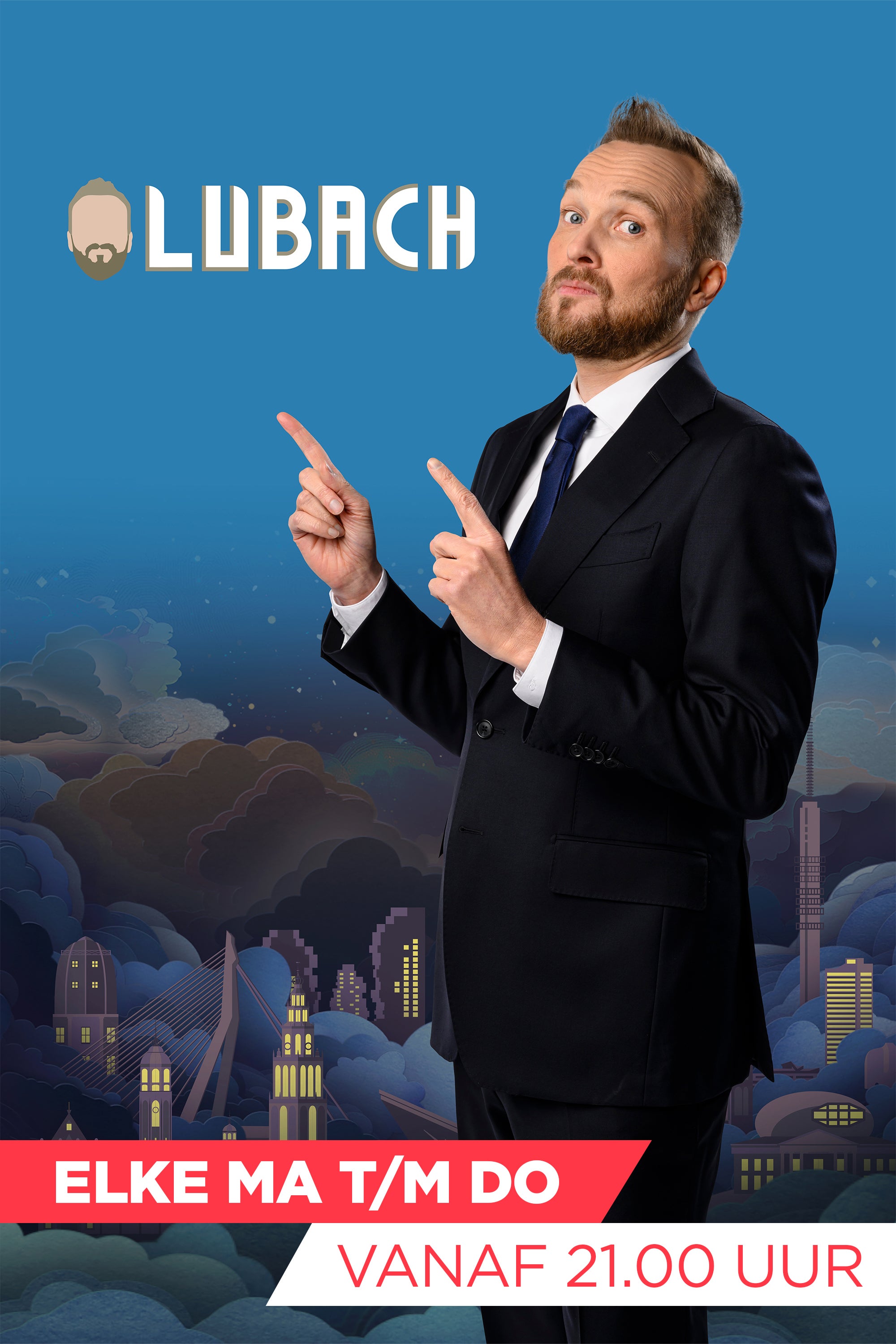 LUBACH