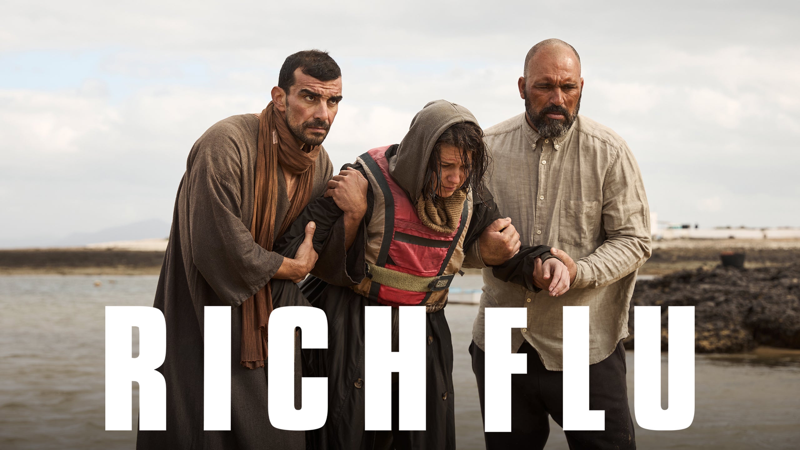 Rich Flu
