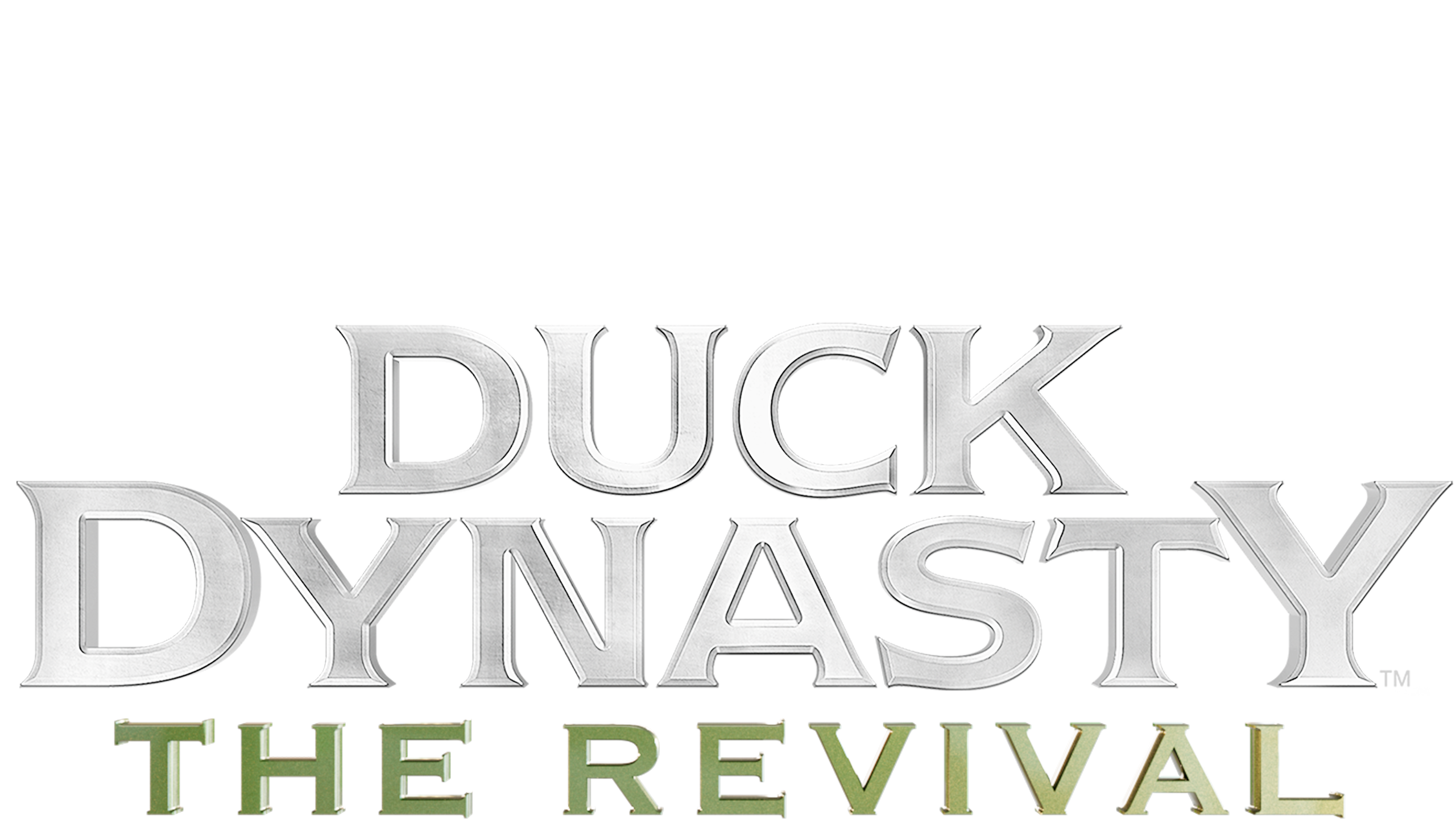 Duck Dynasty: The Revival