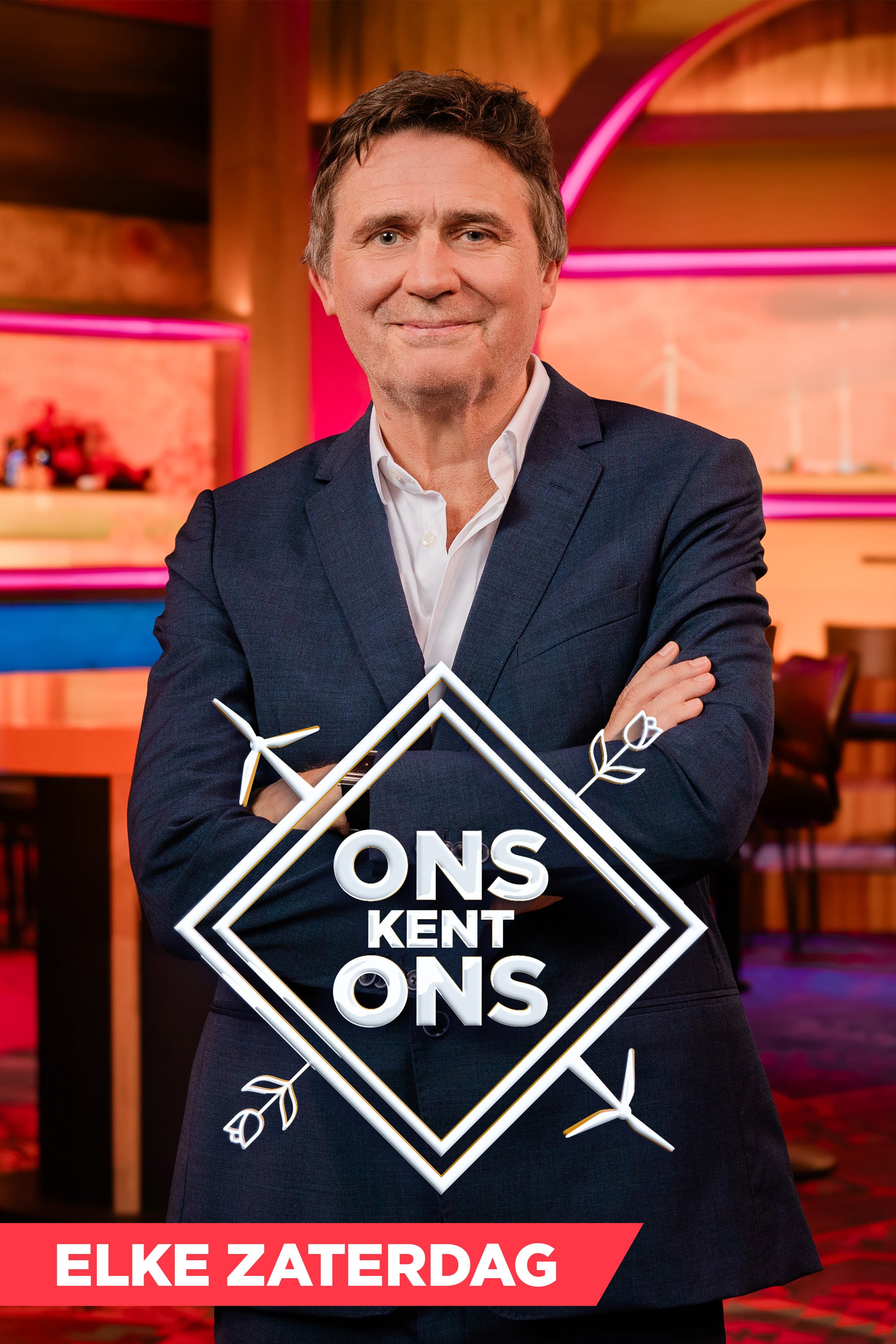 Ons Kent Ons