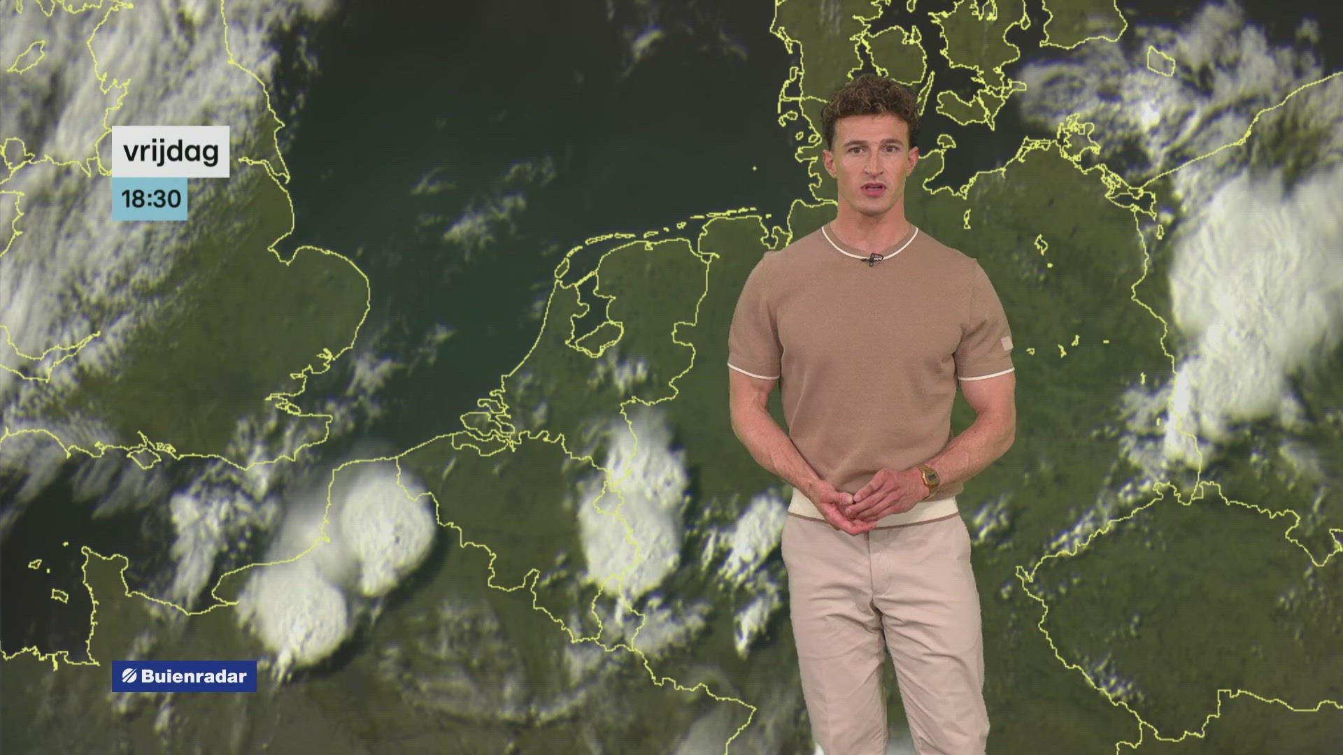 RTL Weer 18:30