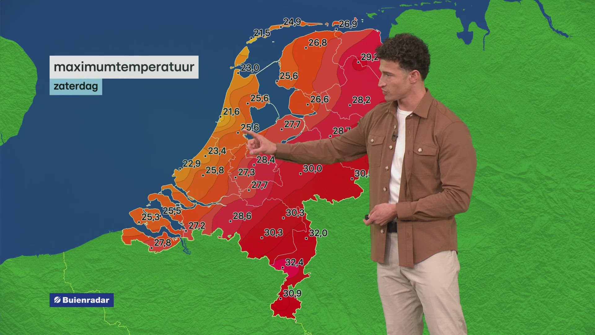 RTL Weer 18:30