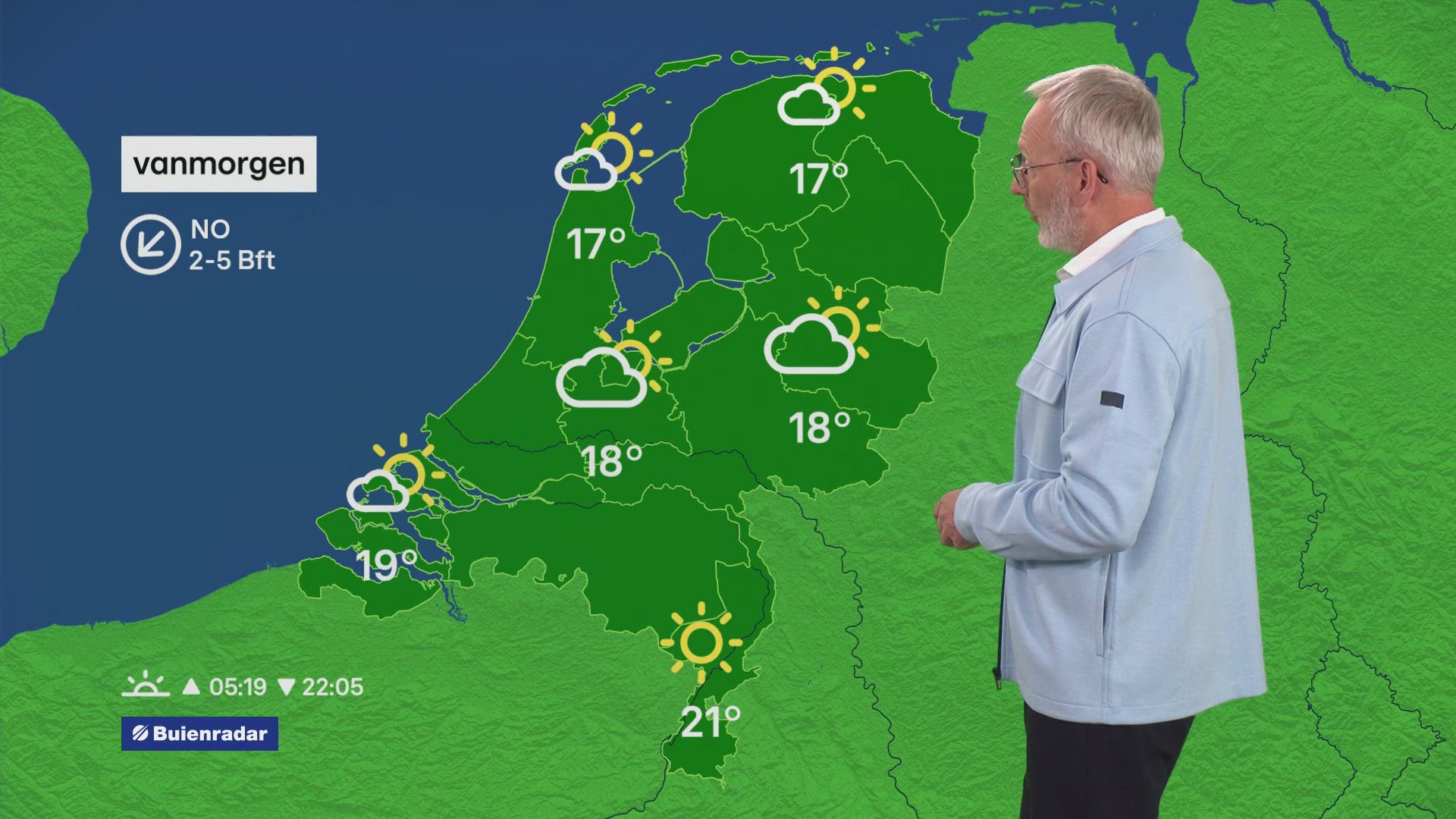 RTL Weer 06:30