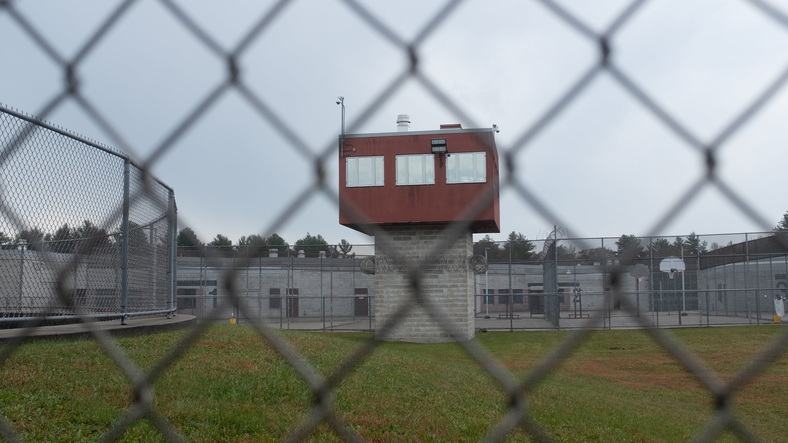 America's Toughest Jails