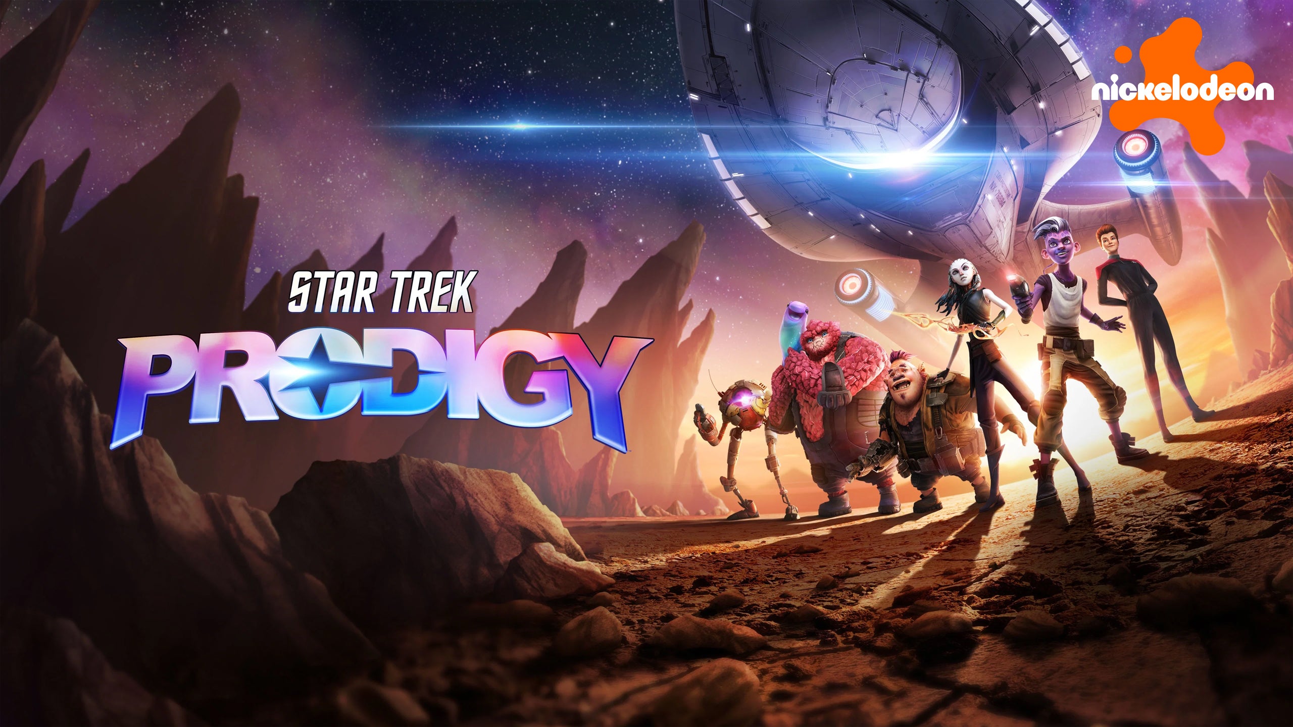 Star Trek: Prodigy