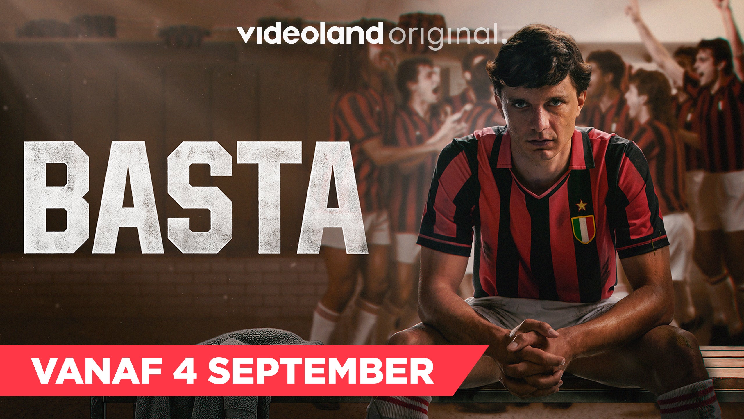 Teaser: Basta