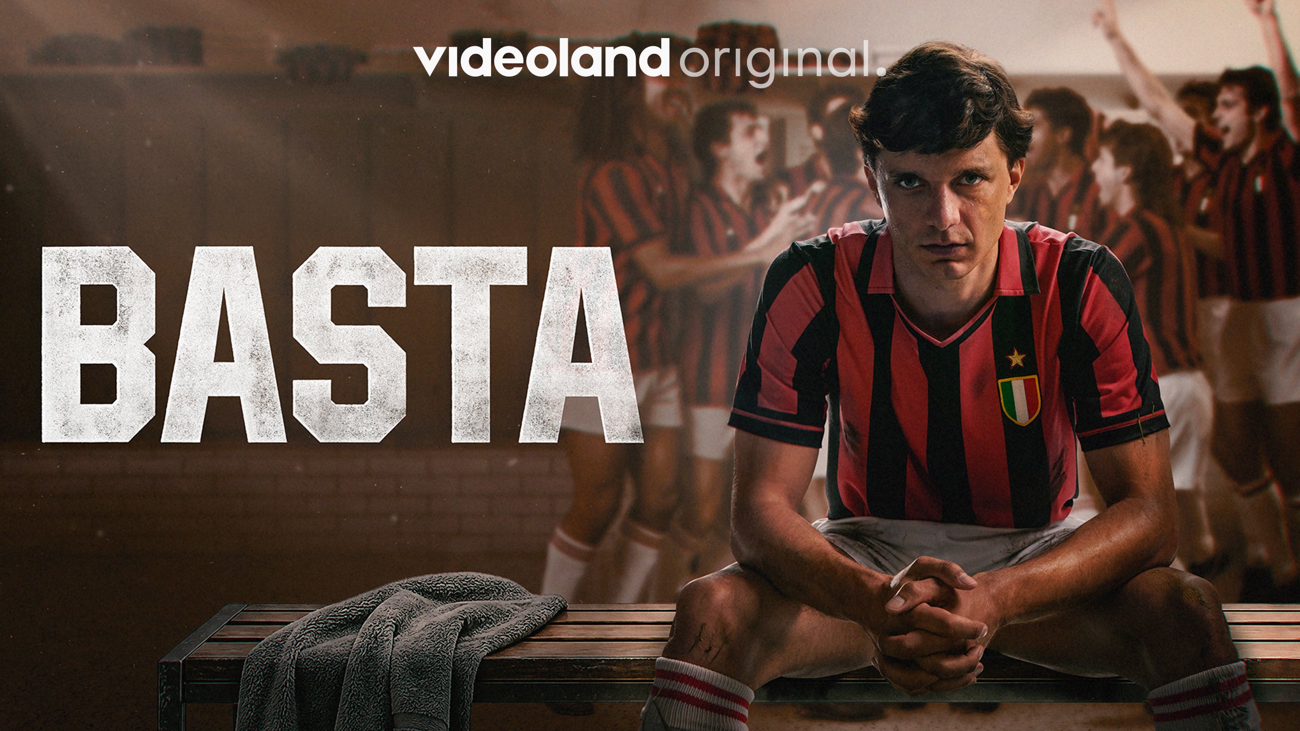 Trailer: Basta S1