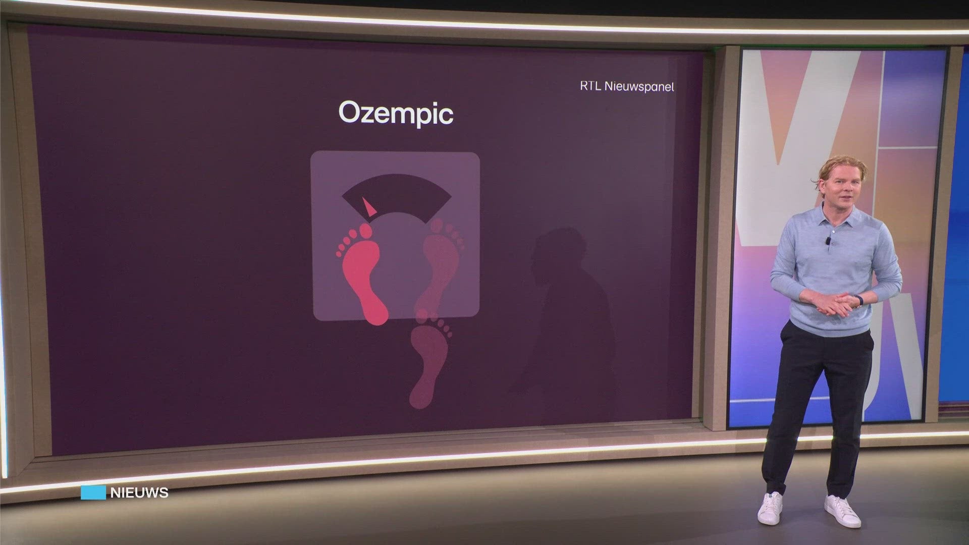 RTL Nieuws - 19:30 uur