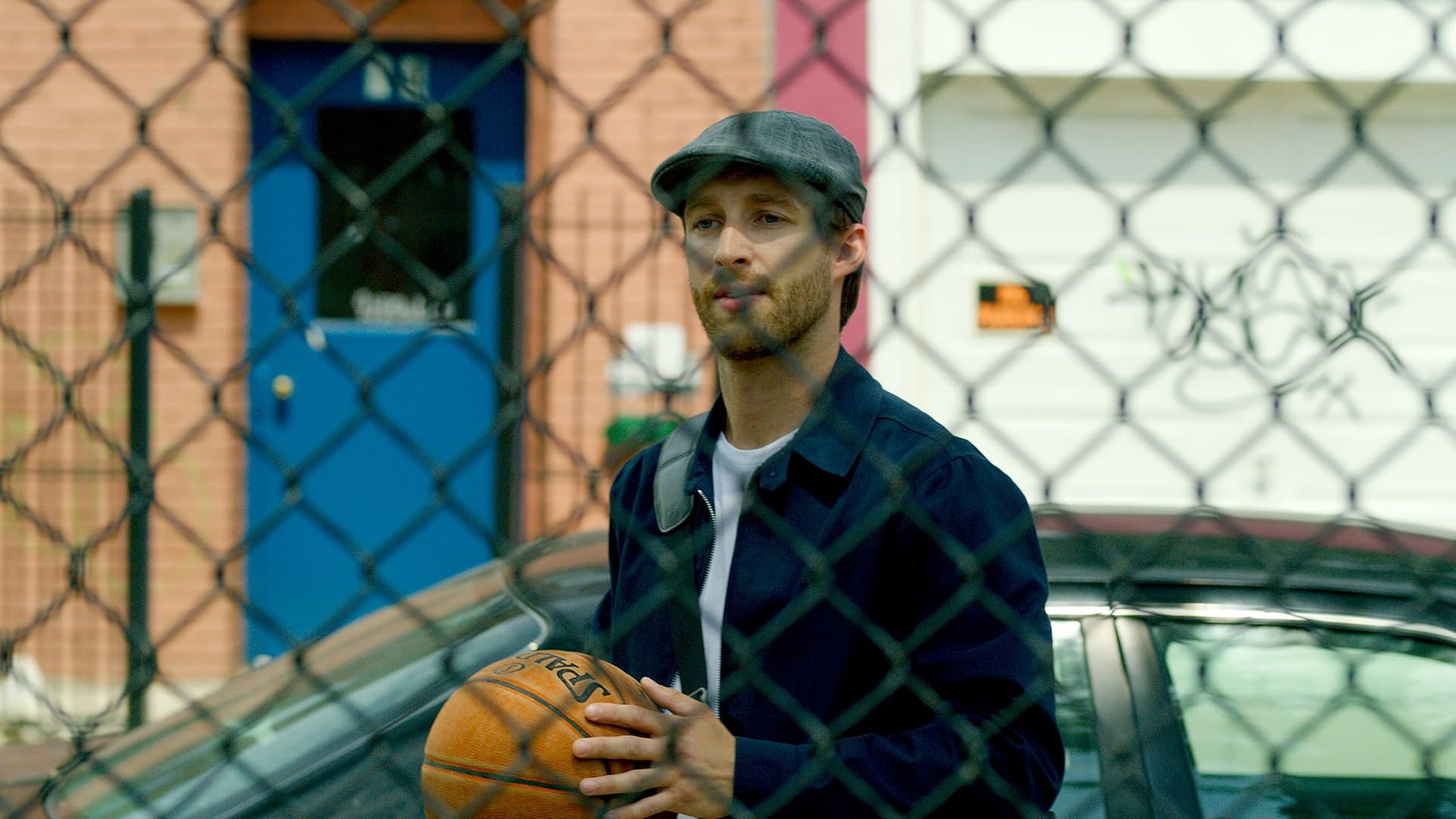 Barrio Boy