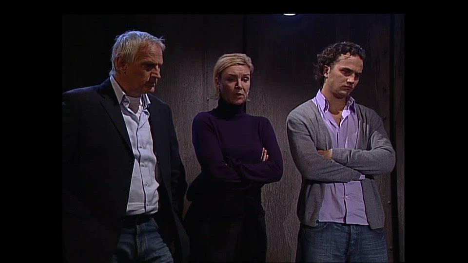 Aflevering 3262