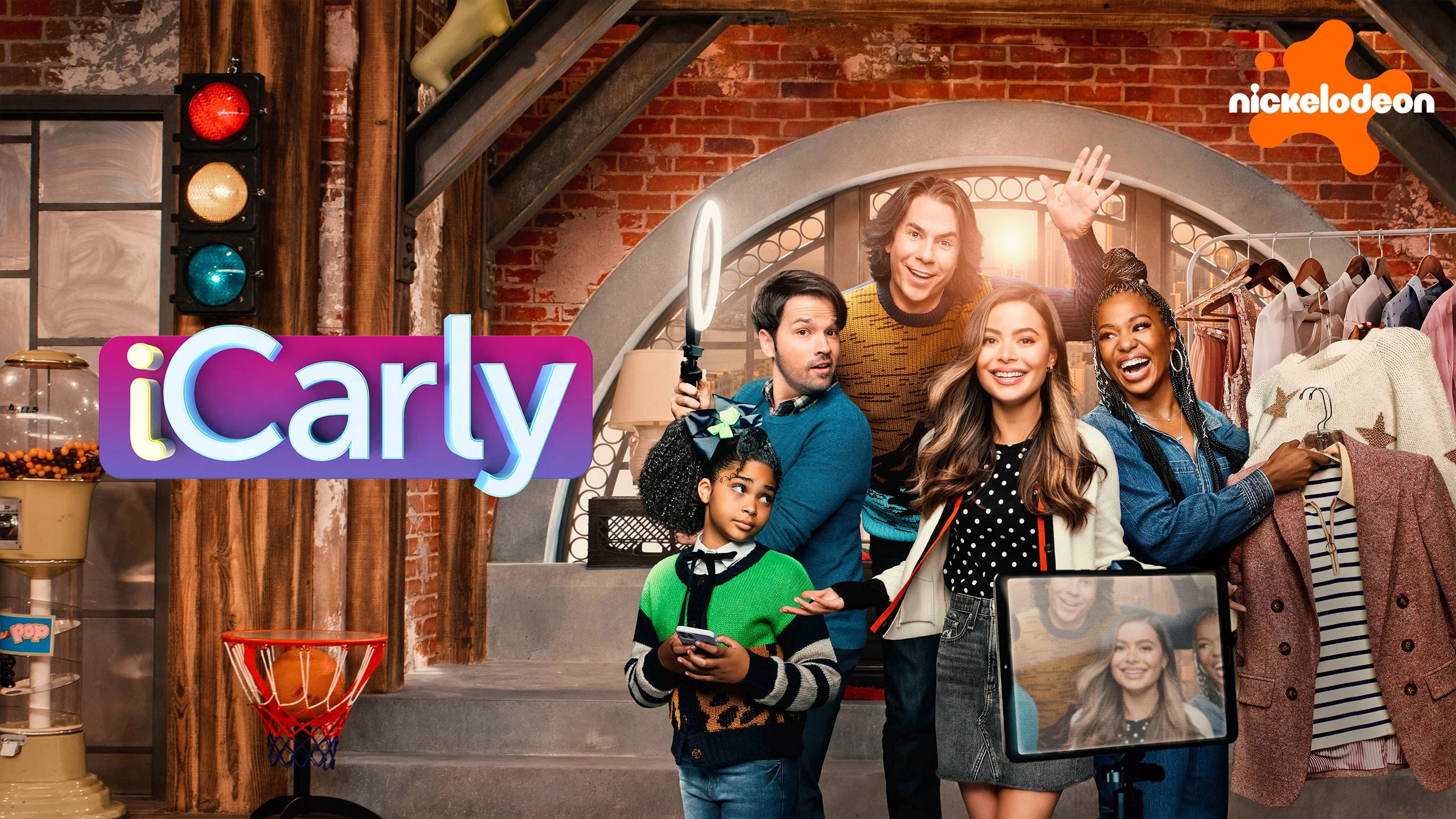 iCarly (2021)