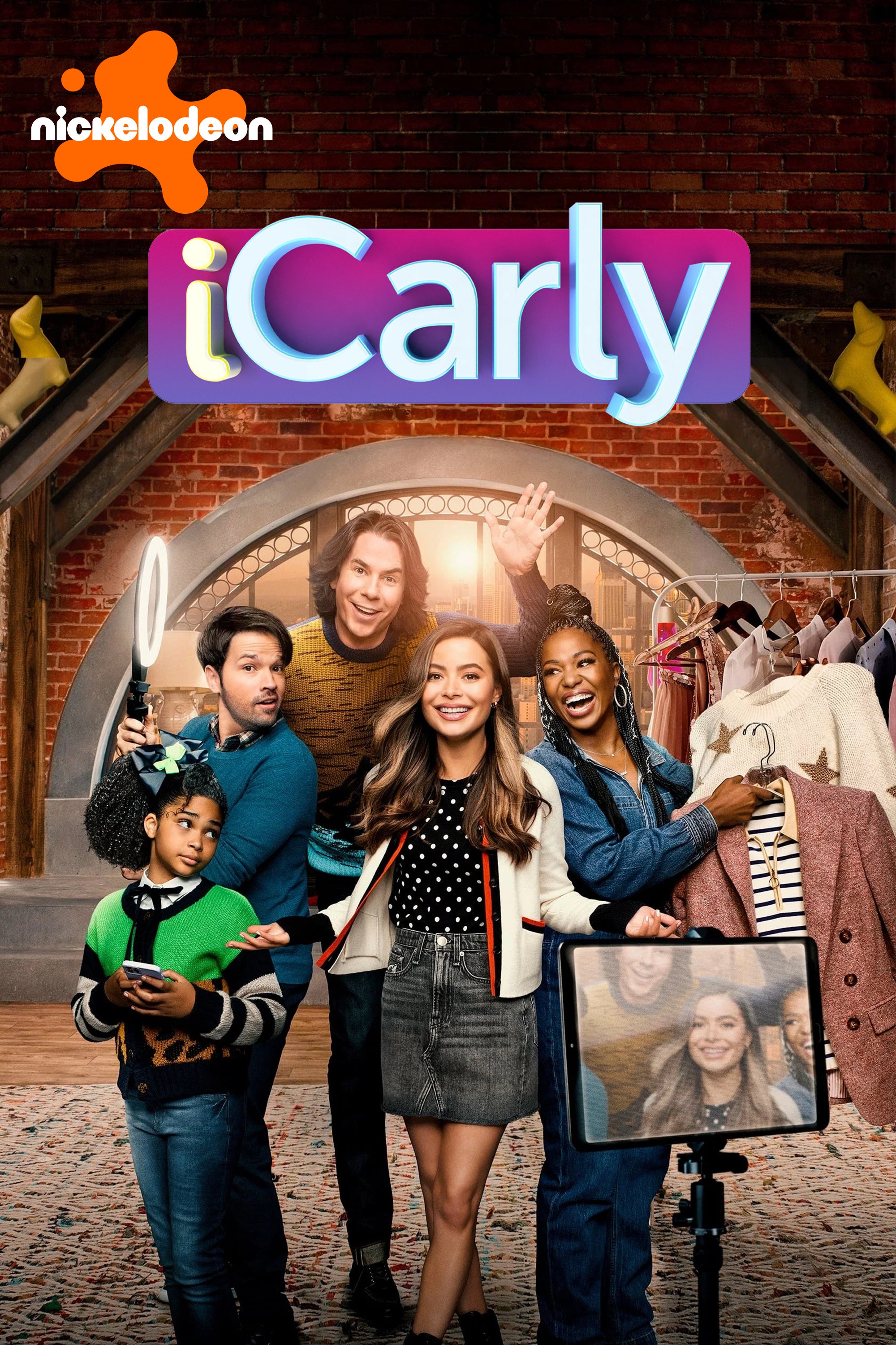 iCarly