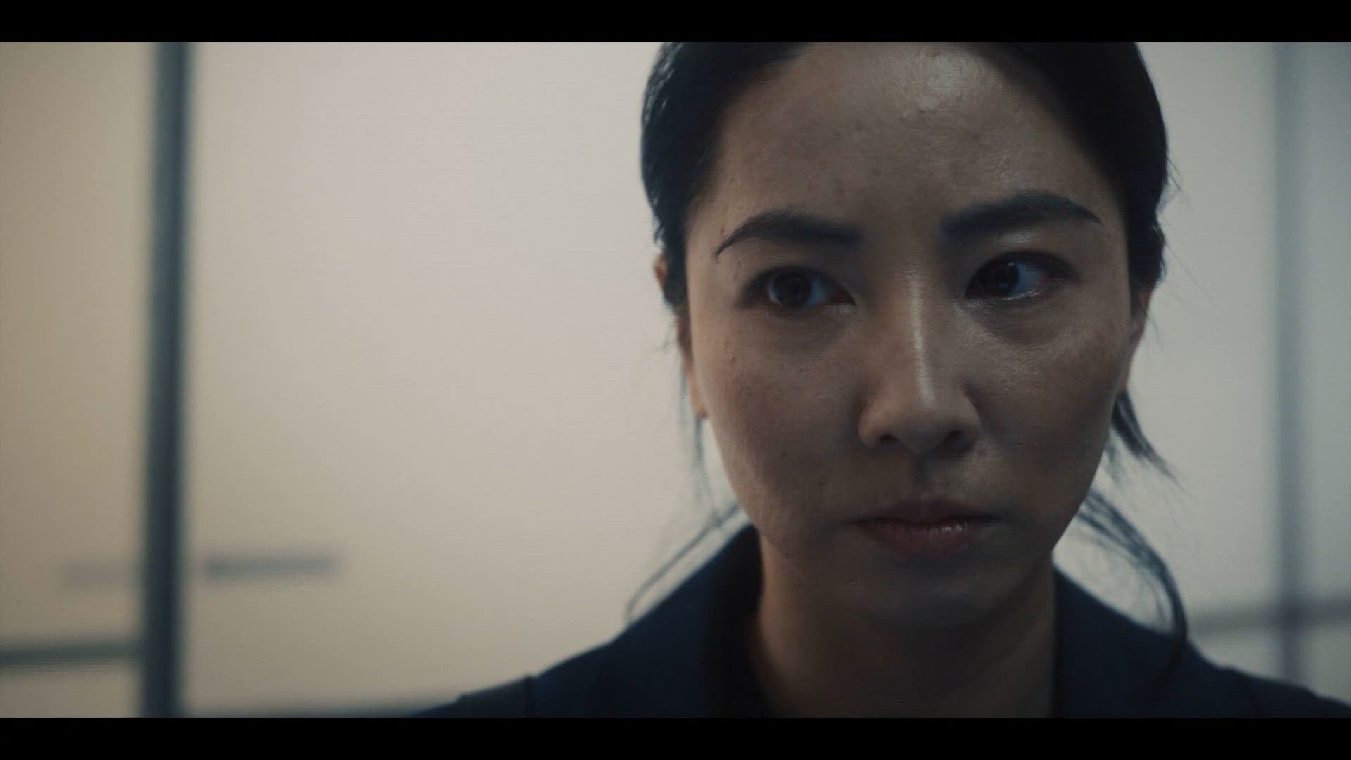 Trailer: Red Eye S1