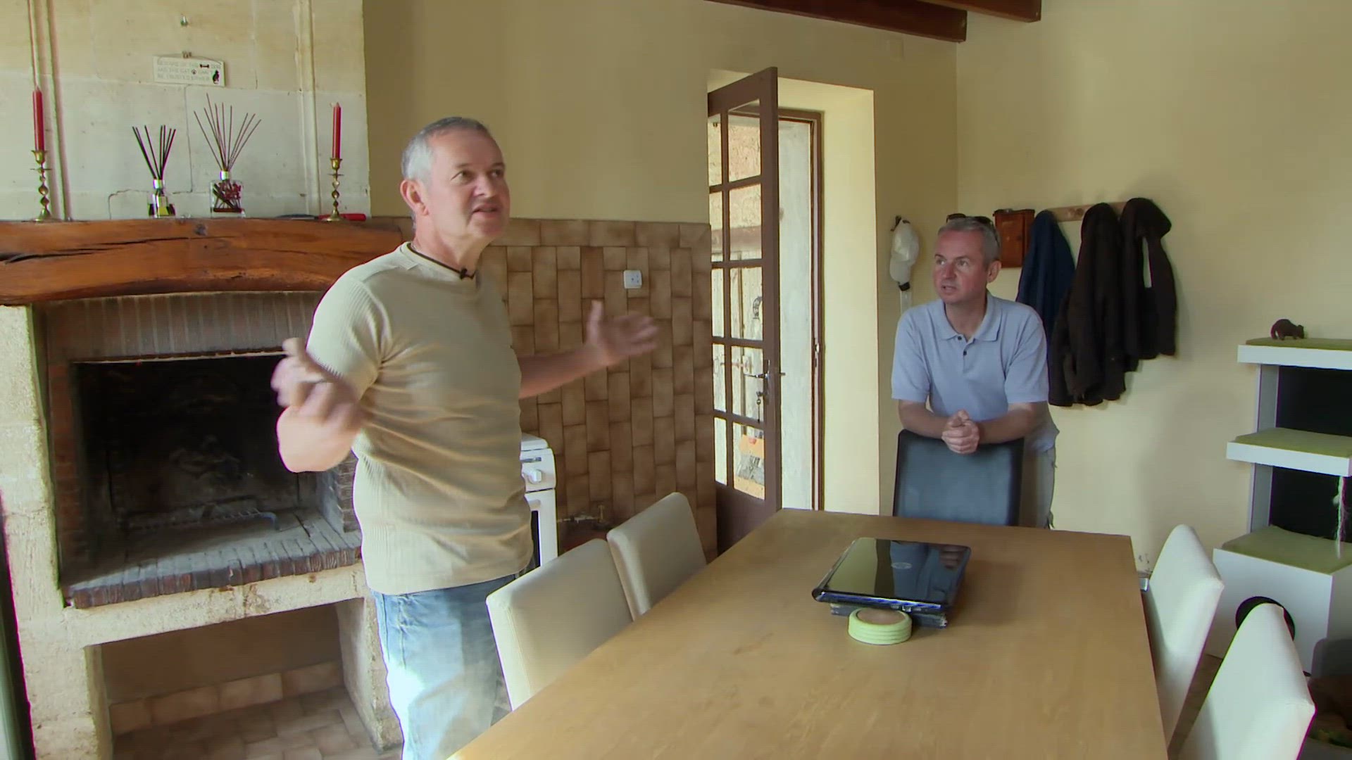 Aflevering 1