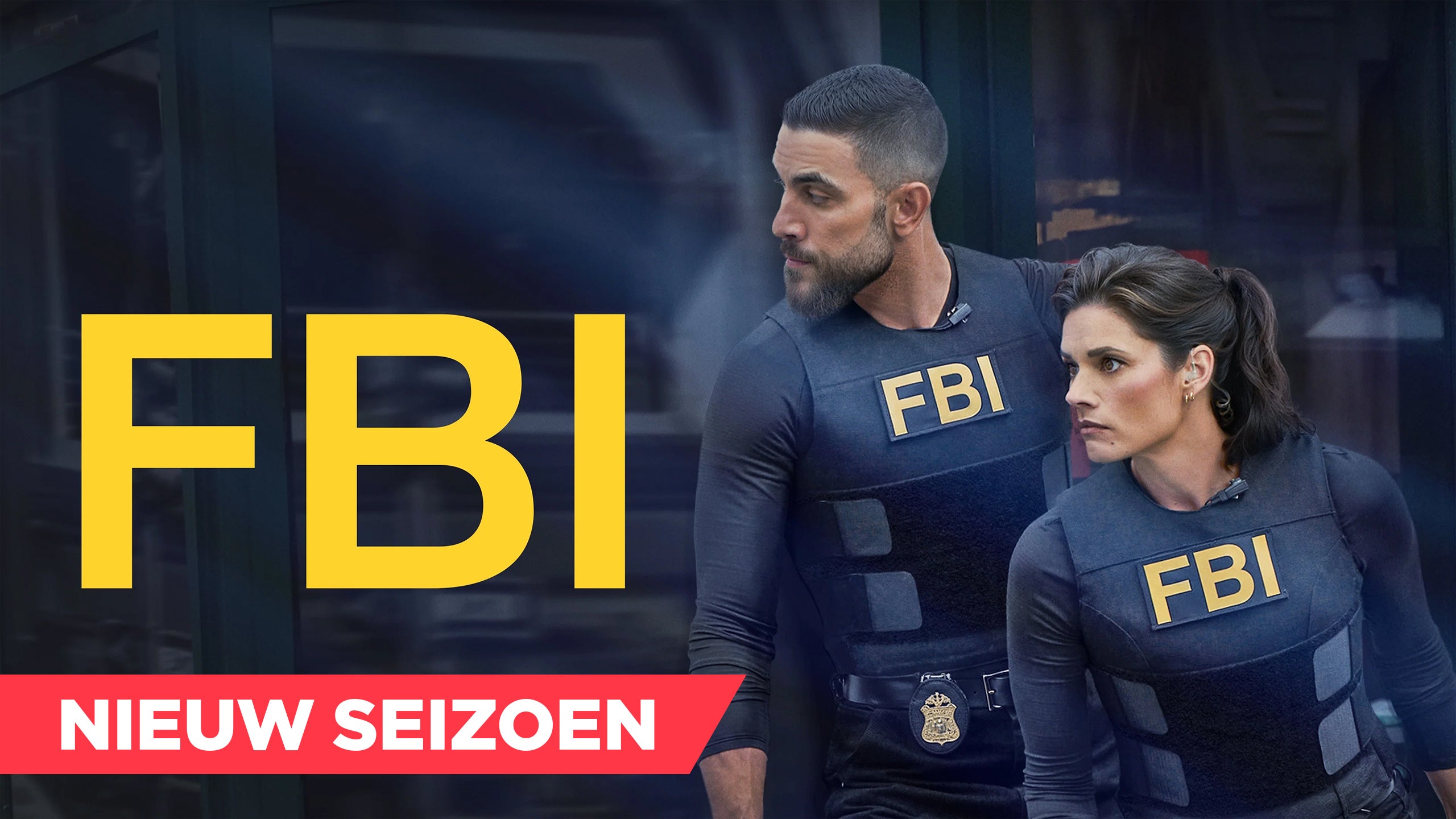 FBI