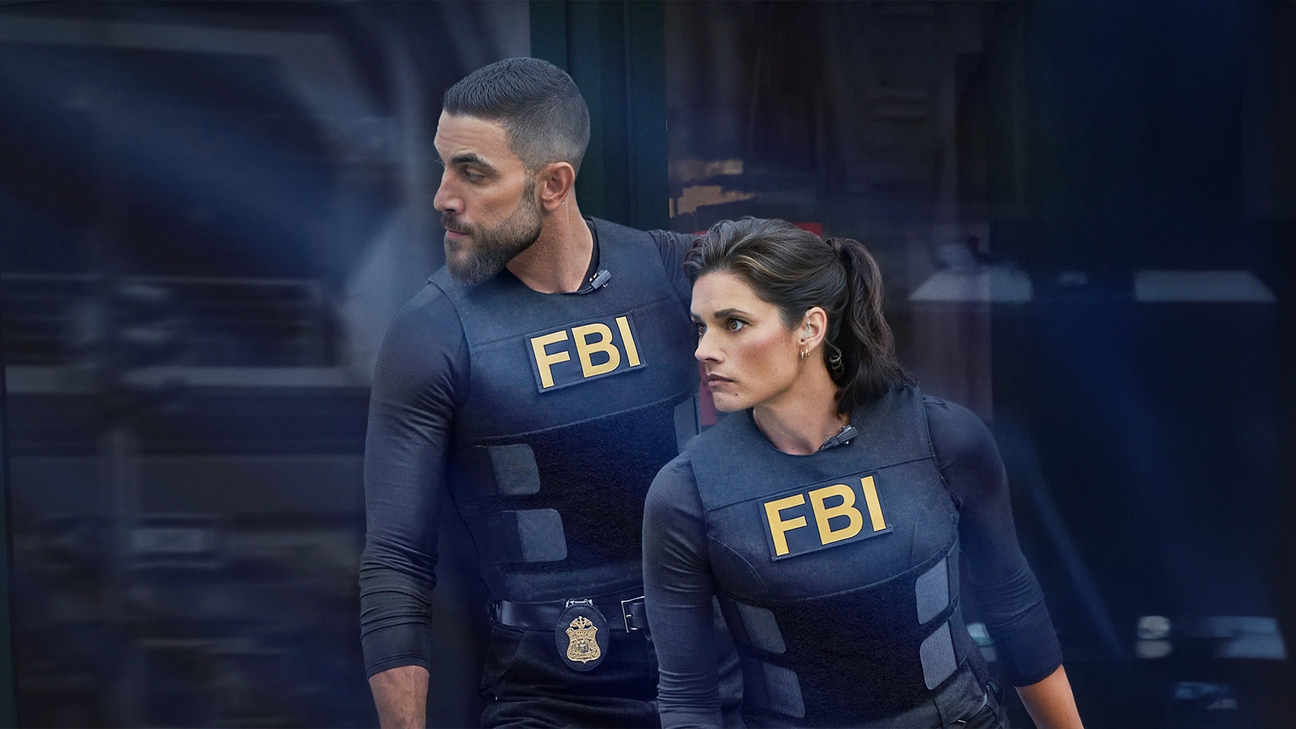 FBI