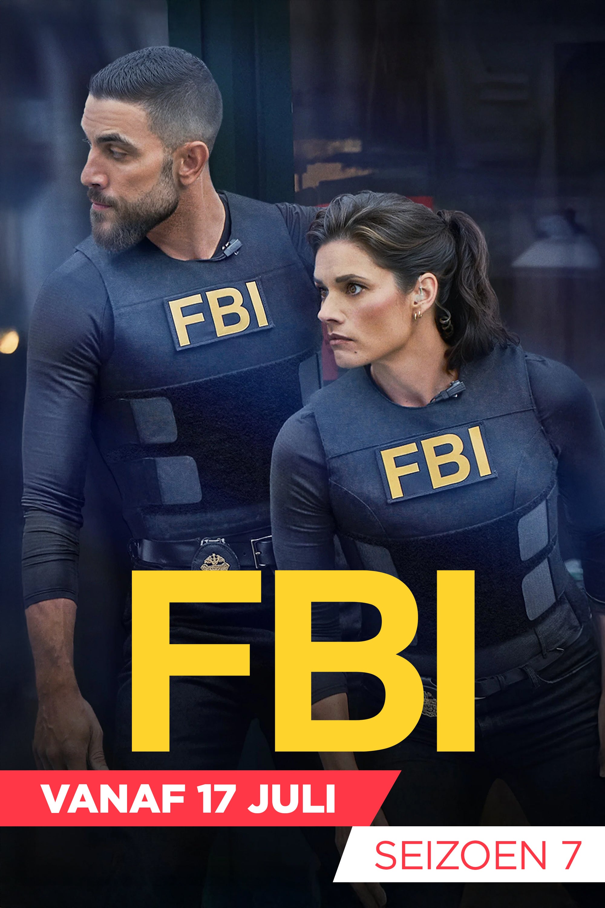 FBI