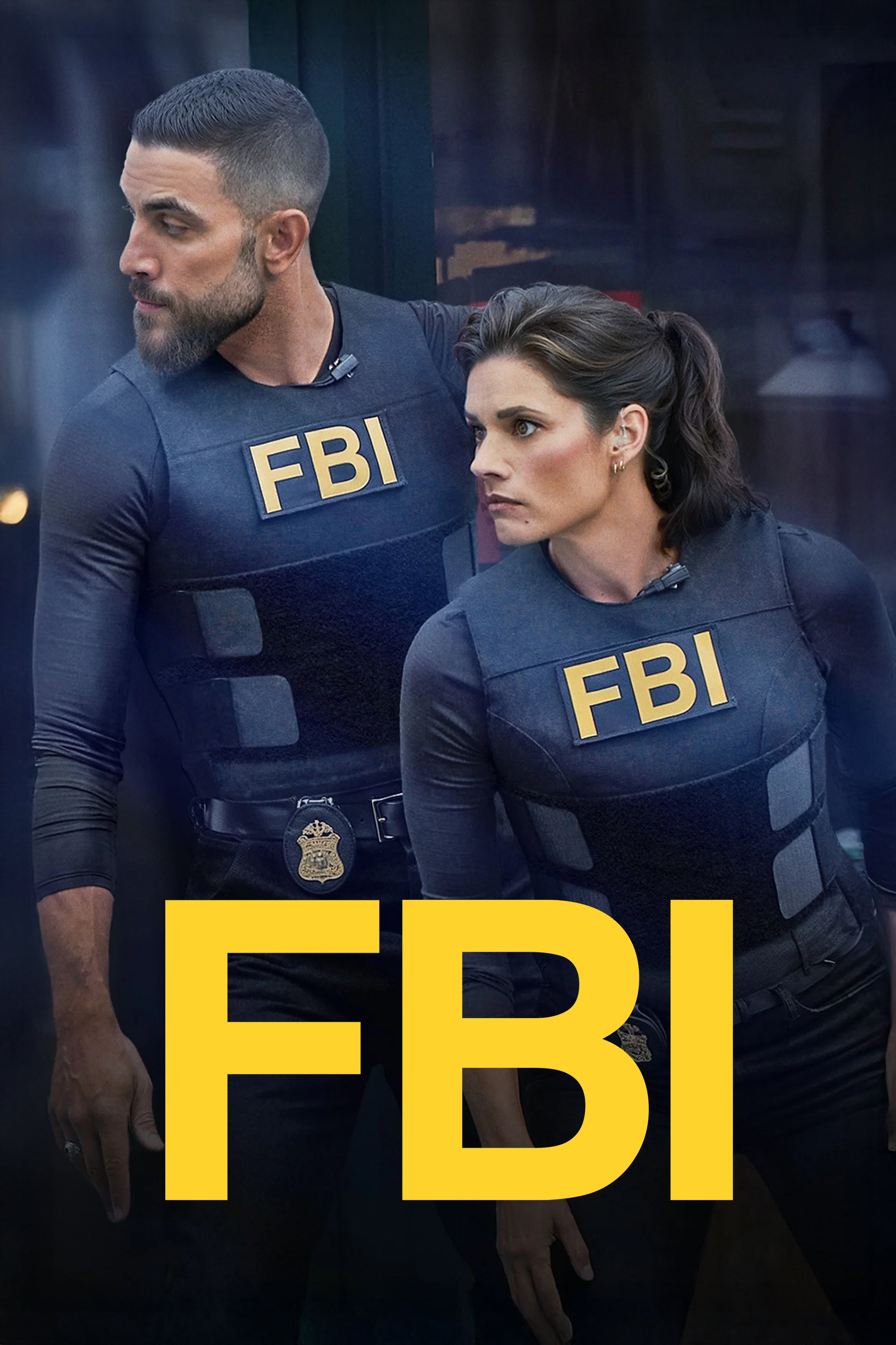 FBI