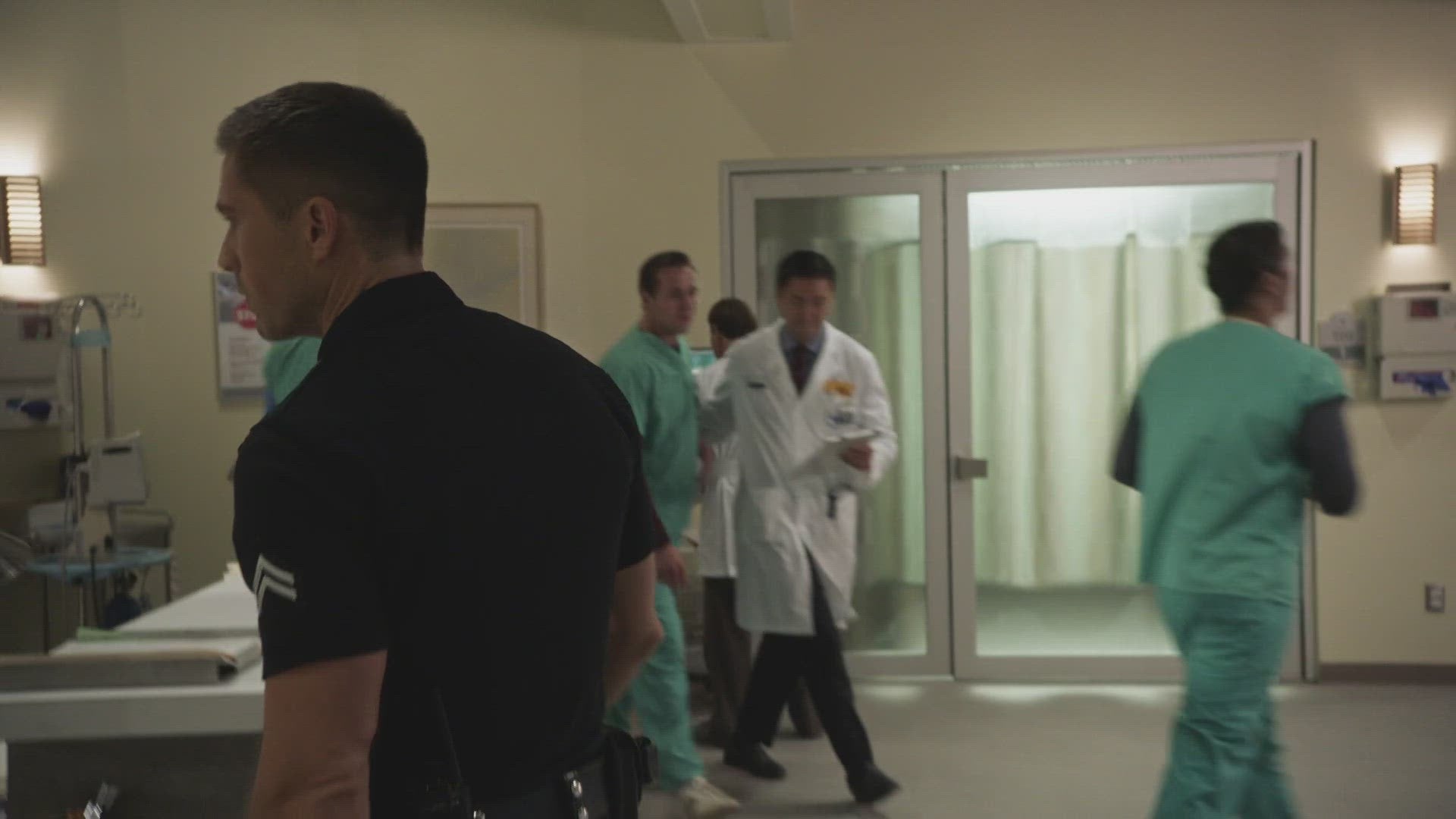 The Good, The Bad And The Ugly