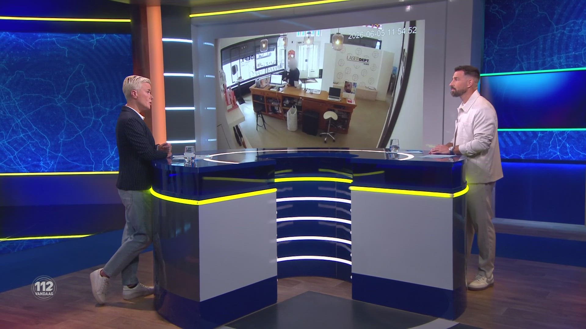 Aflevering 129