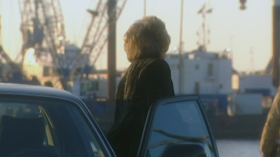 Betrapt Op Het Bureau