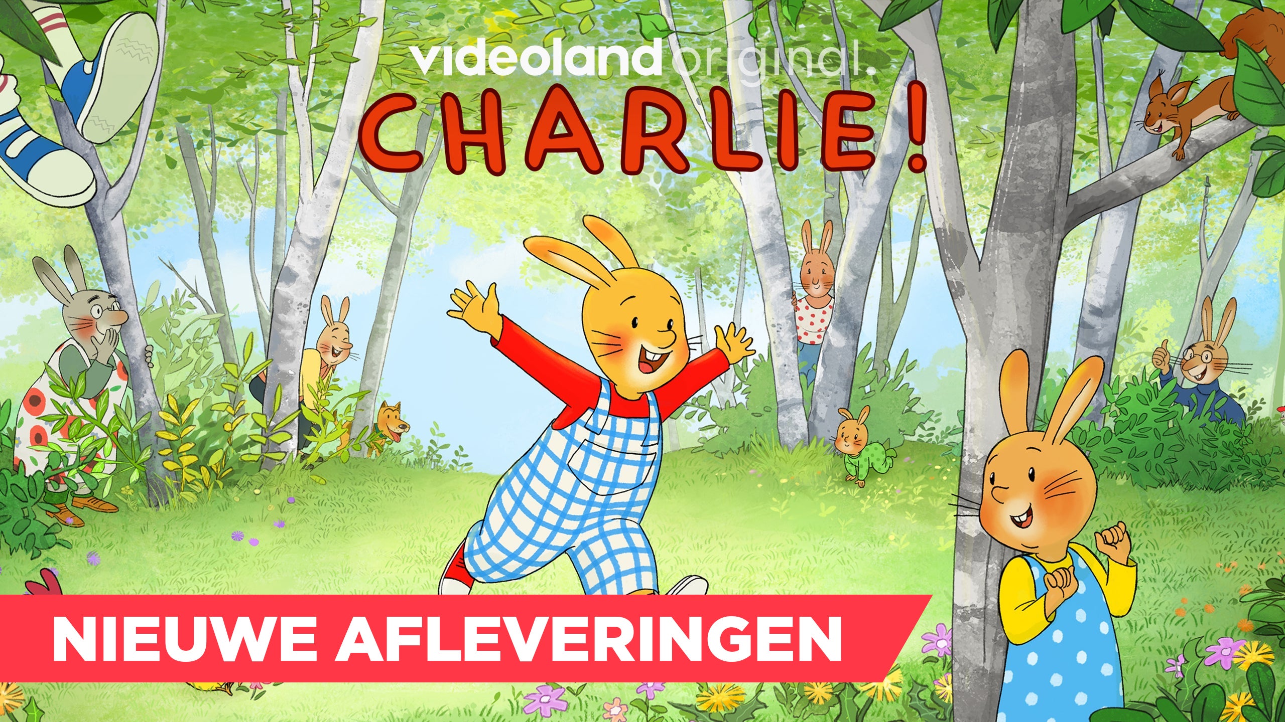 Charlie