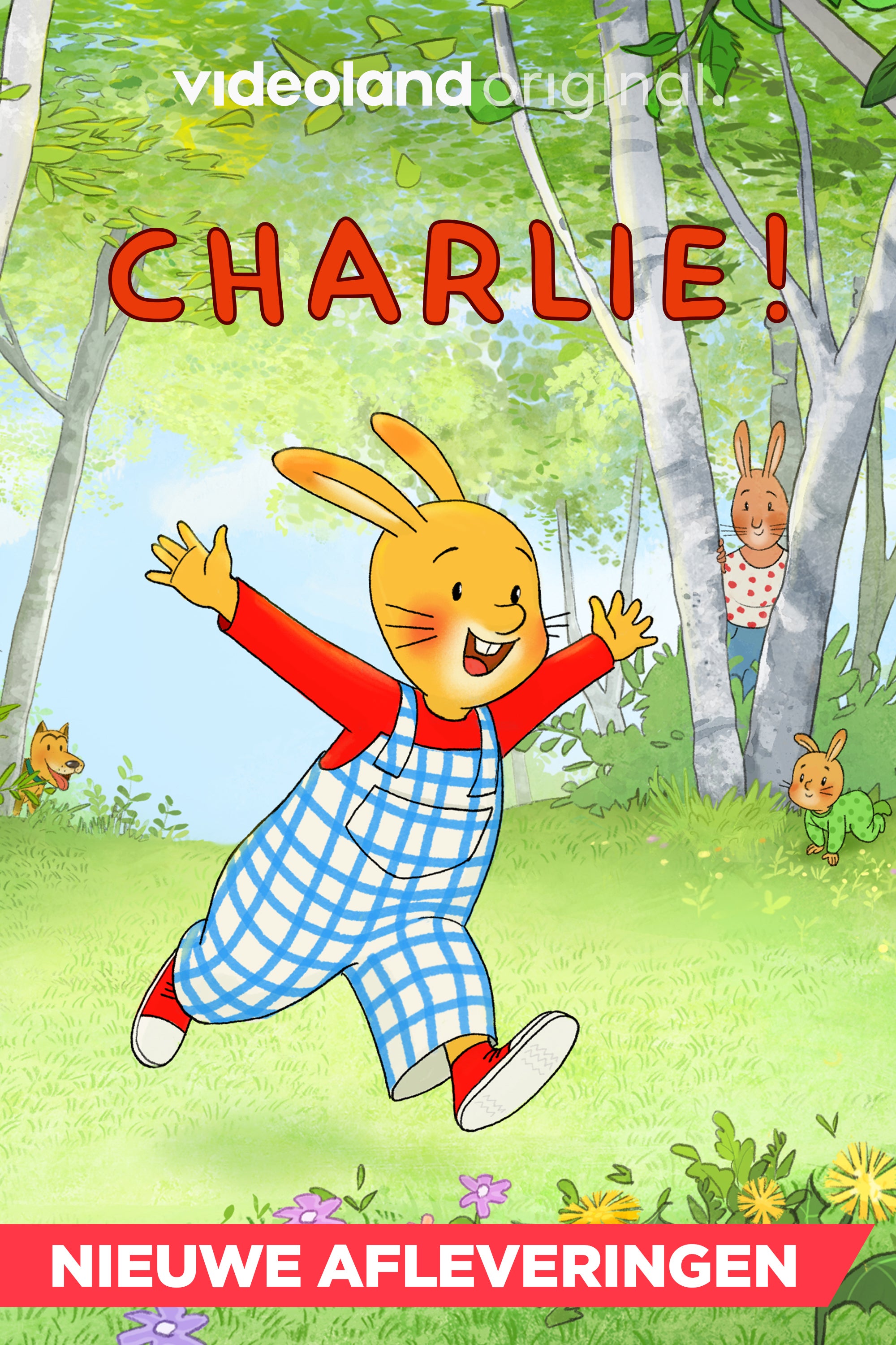 Charlie
