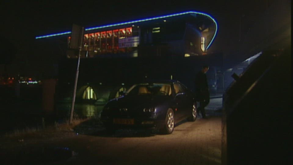 Het Blauwe, Witte En Rode Meisje