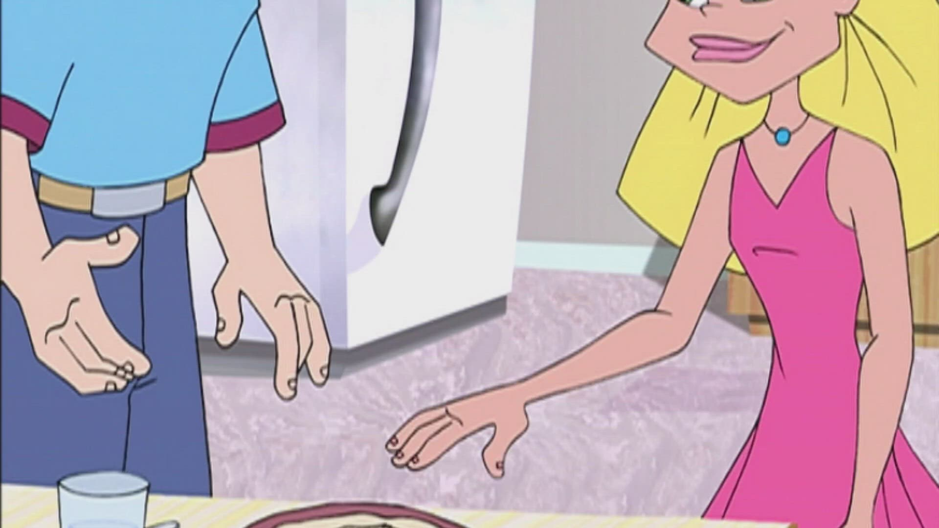 Allerergste Eerste Afspraakje