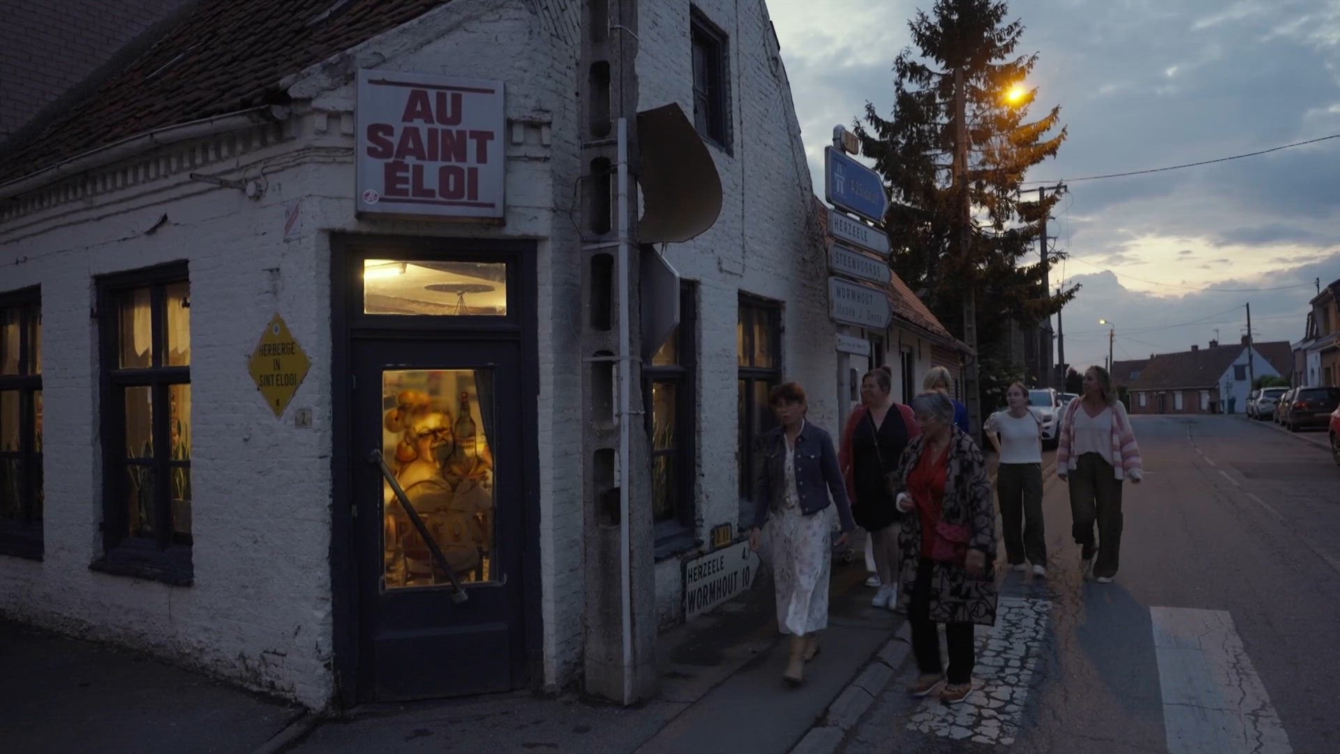 Den Levensstroom