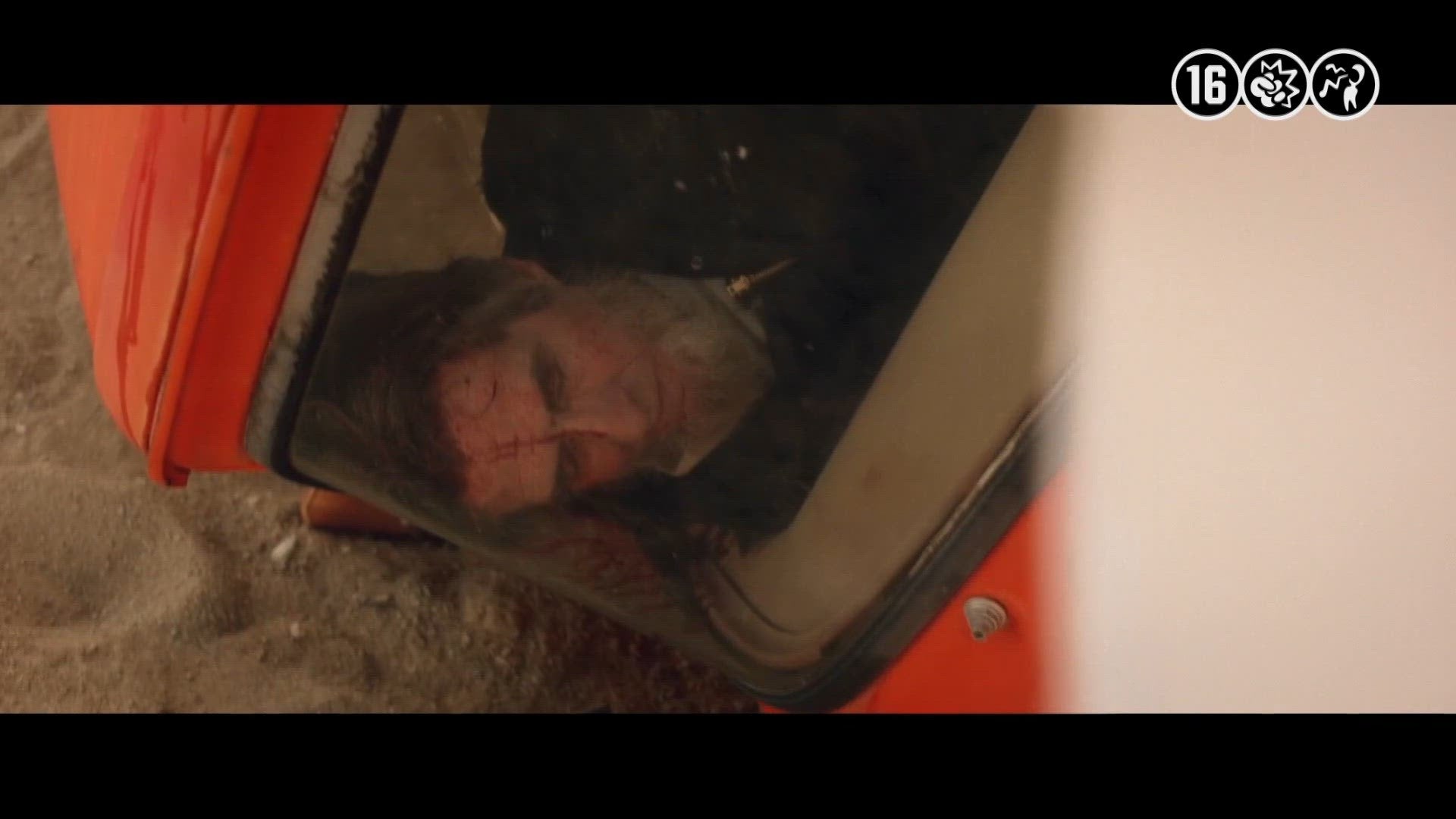 Trailer: The Last Stop in Yuma County