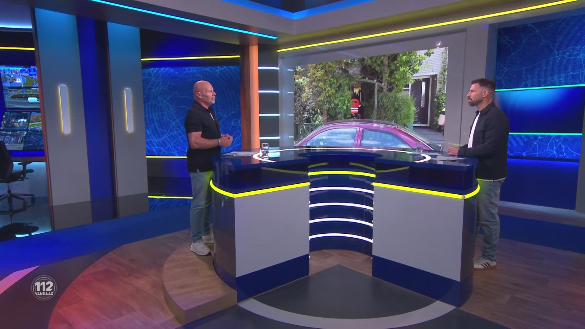 Aflevering 132