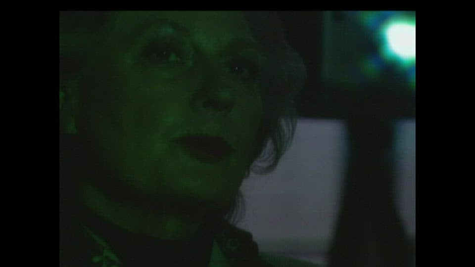 Over De Drempel Van De Vrees