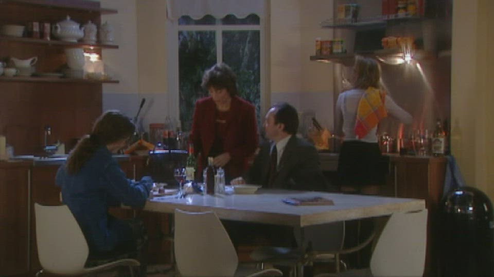 Dansen Met Het Verleden